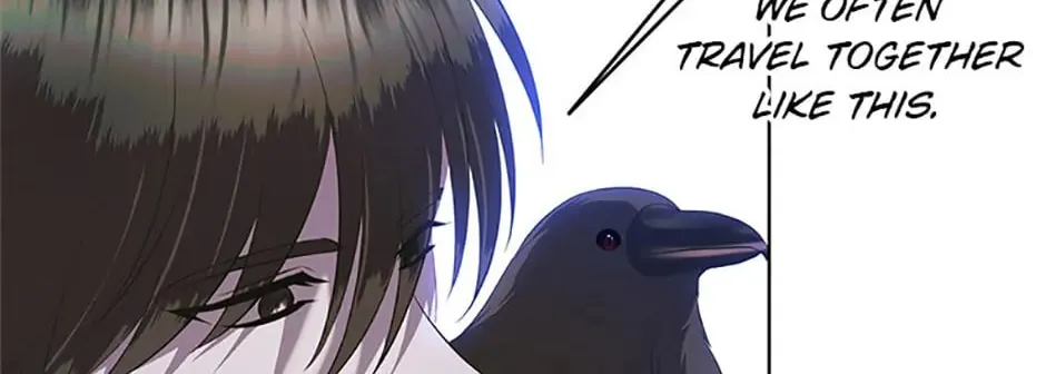 How to Survive Sleeping With the Emperor Chapter 55 page 8 - 