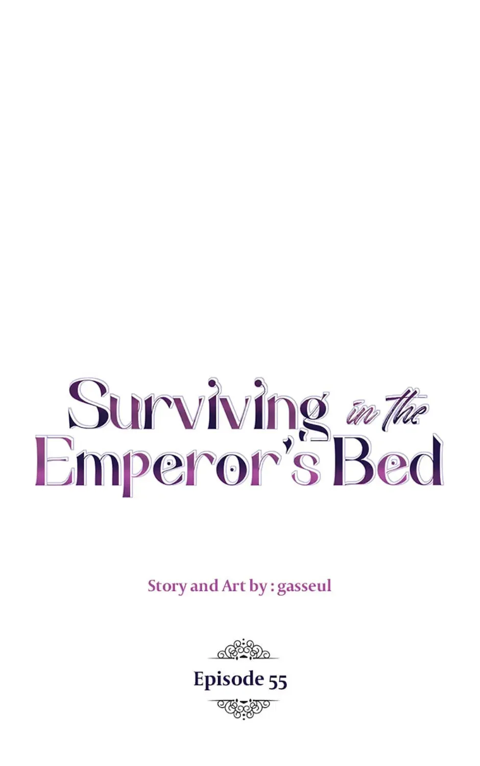 How to Survive Sleeping With the Emperor Chapter 55 page 73 - 