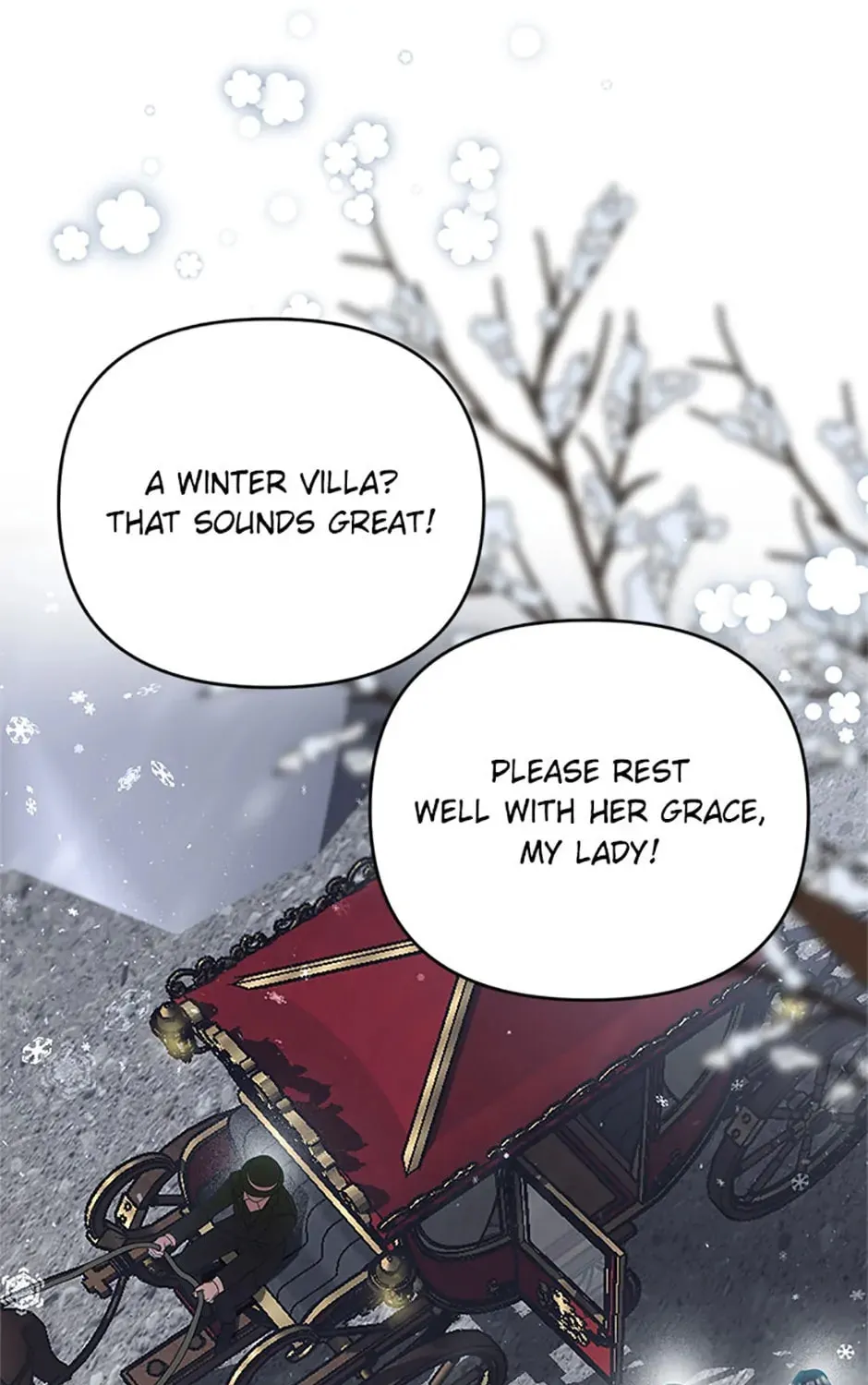 How to Survive Sleeping With the Emperor Chapter 55 page 75 - 