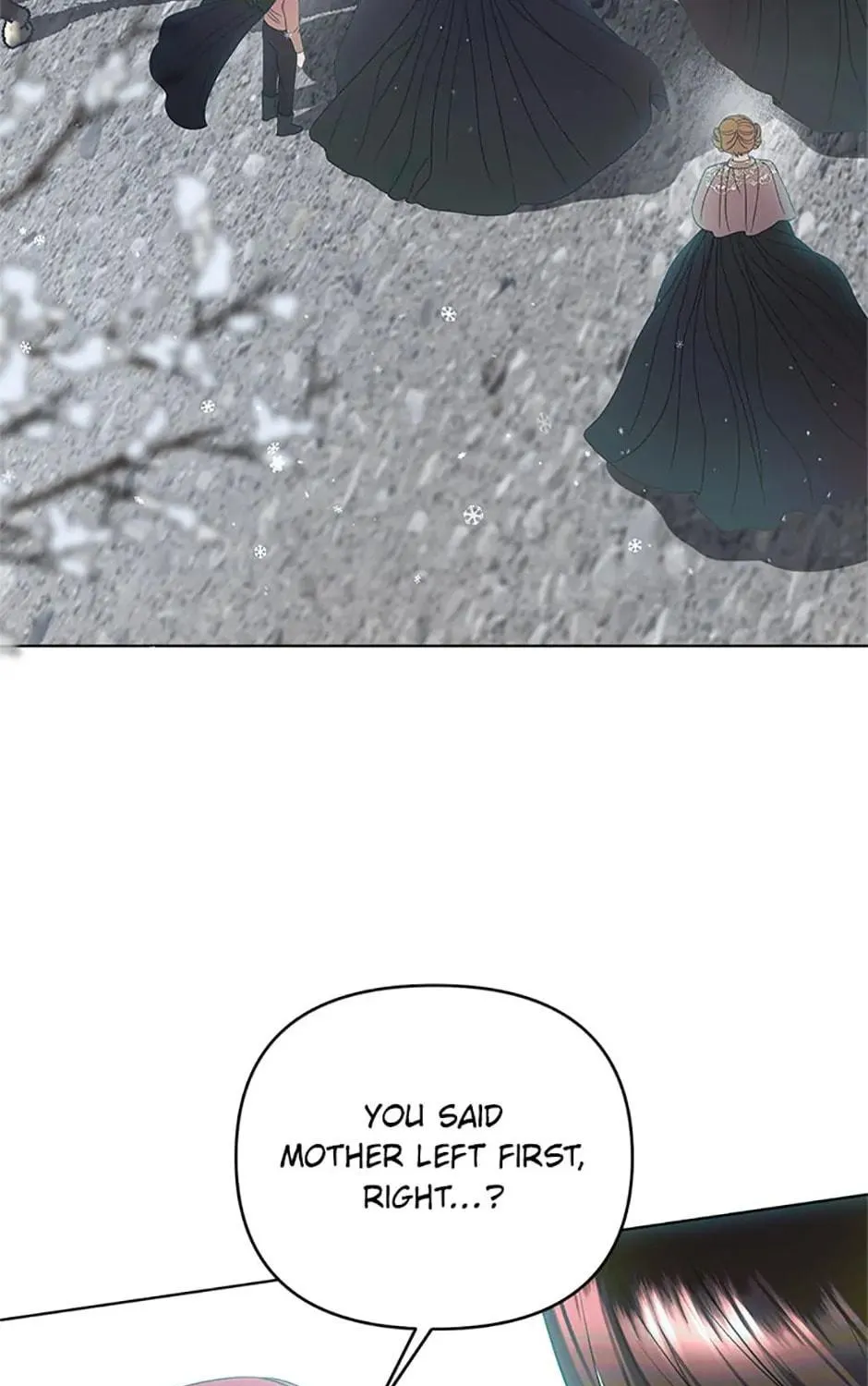 How to Survive Sleeping With the Emperor Chapter 55 page 77 - 