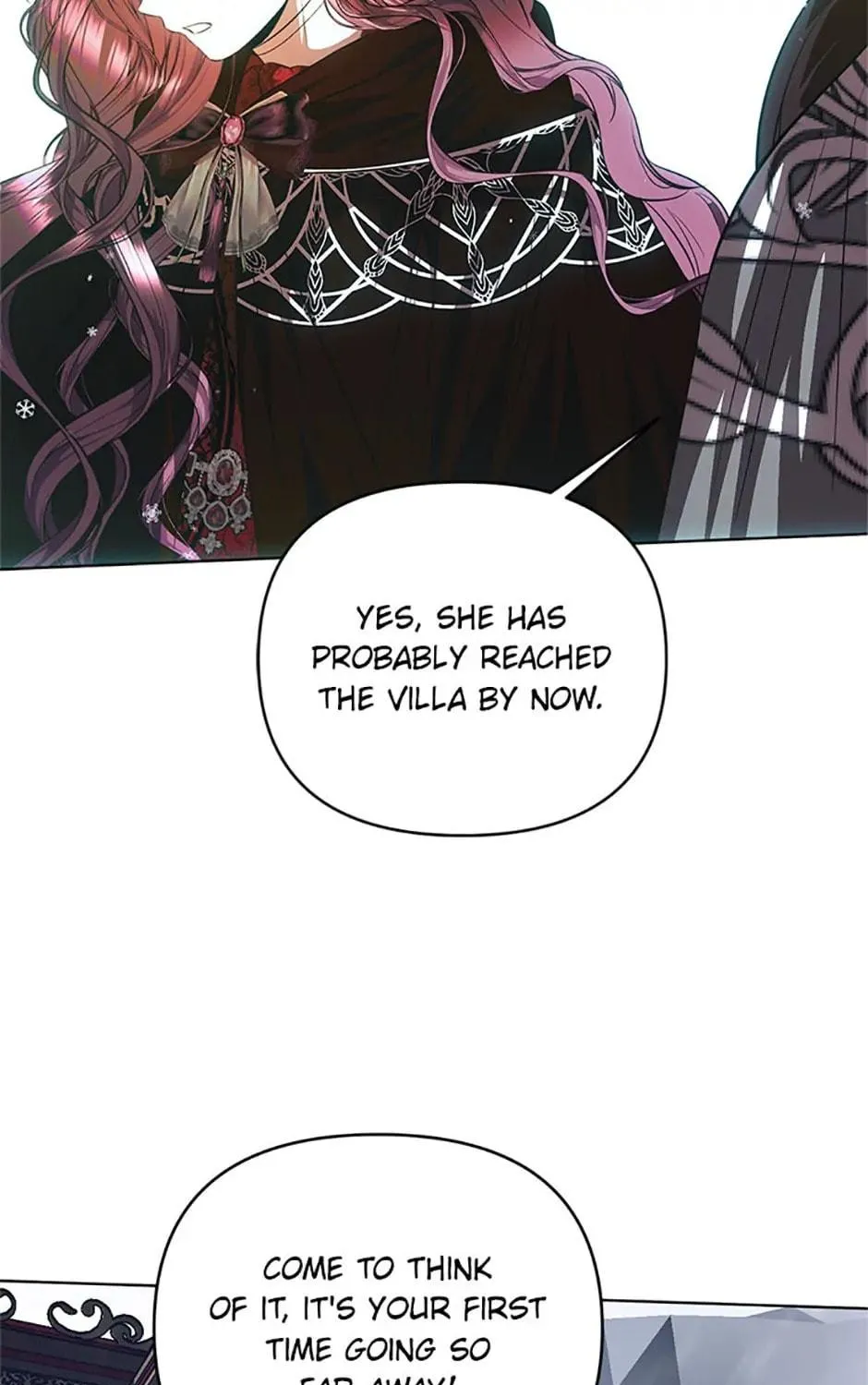 How to Survive Sleeping With the Emperor Chapter 55 page 79 - 