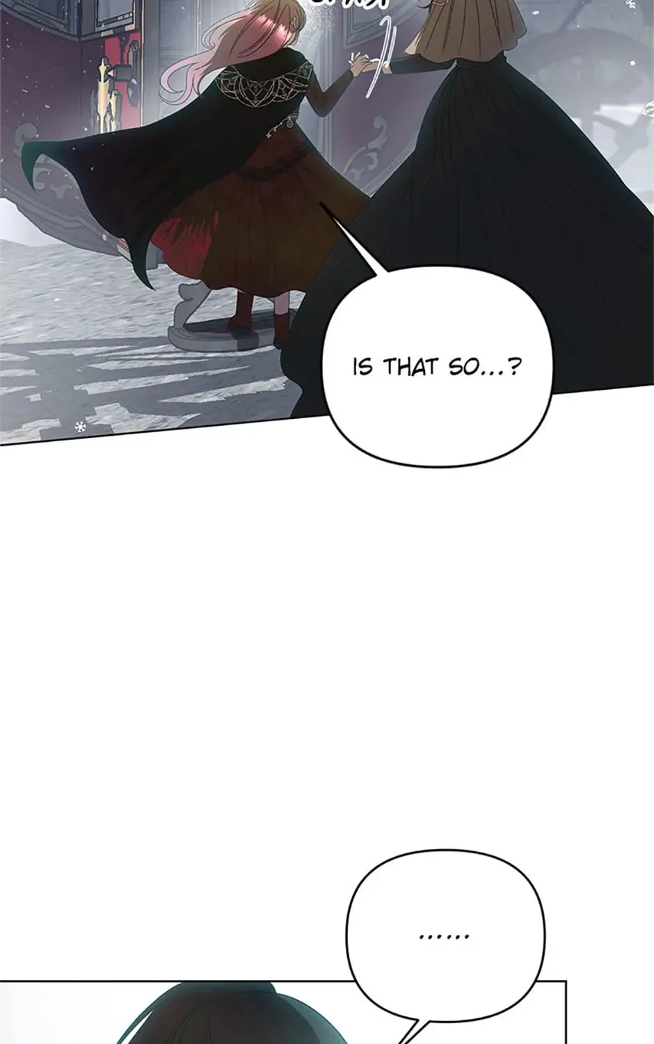 How to Survive Sleeping With the Emperor Chapter 55 page 81 - 