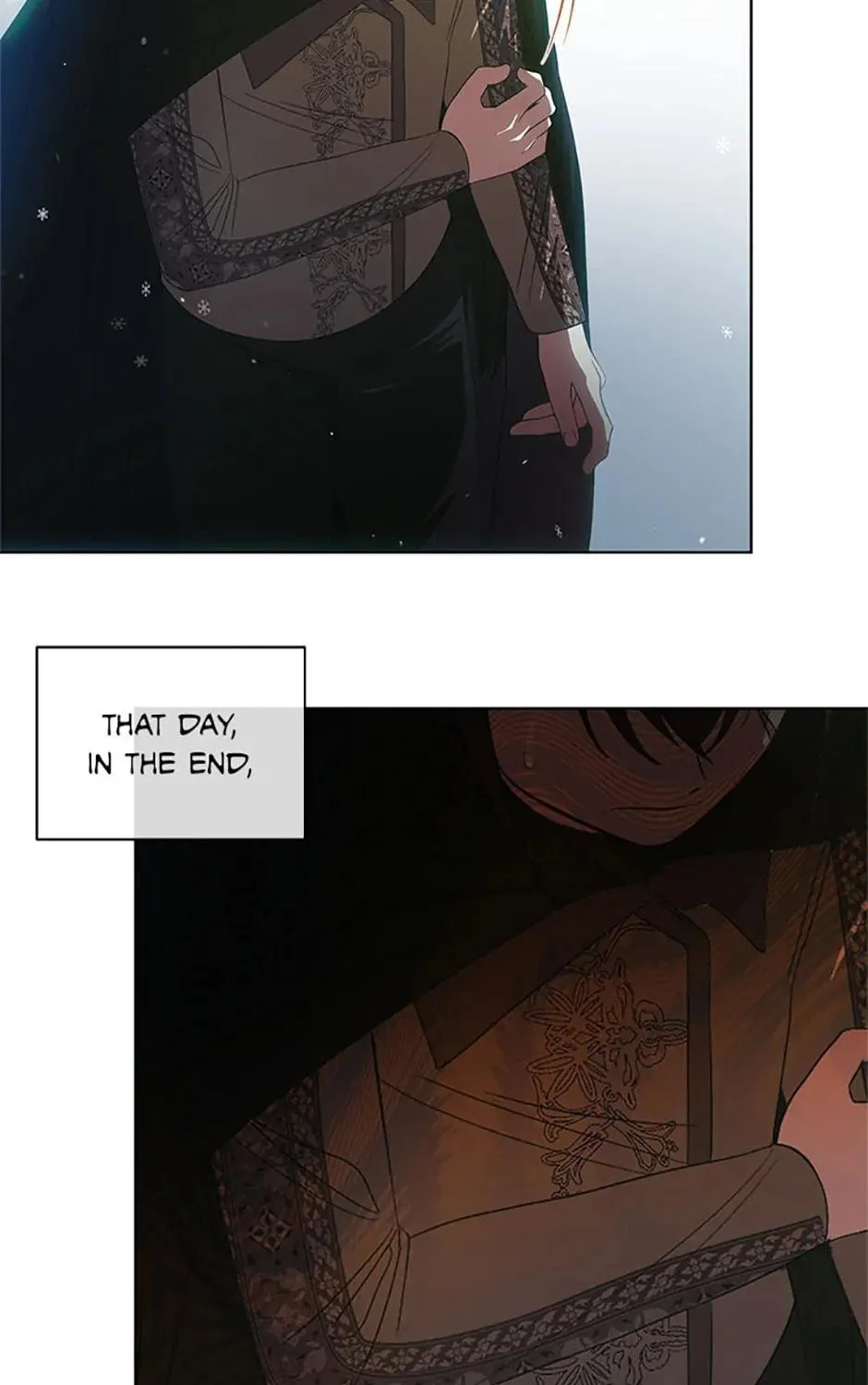 How to Survive Sleeping With the Emperor Chapter 55 page 83 - 