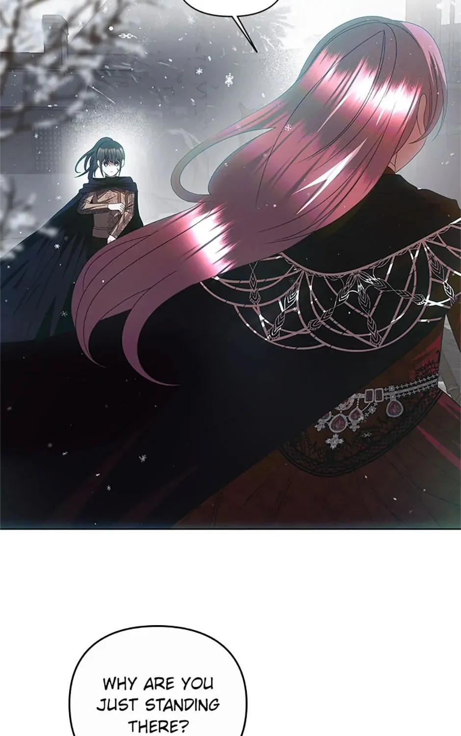 How to Survive Sleeping With the Emperor Chapter 55 page 87 - 