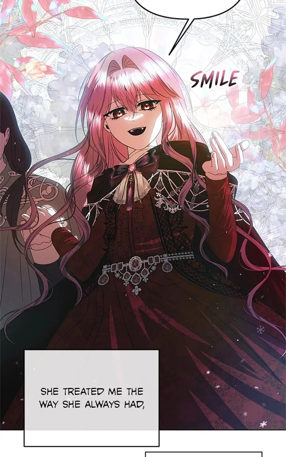 How to Survive Sleeping With the Emperor Chapter 55 page 89 - 