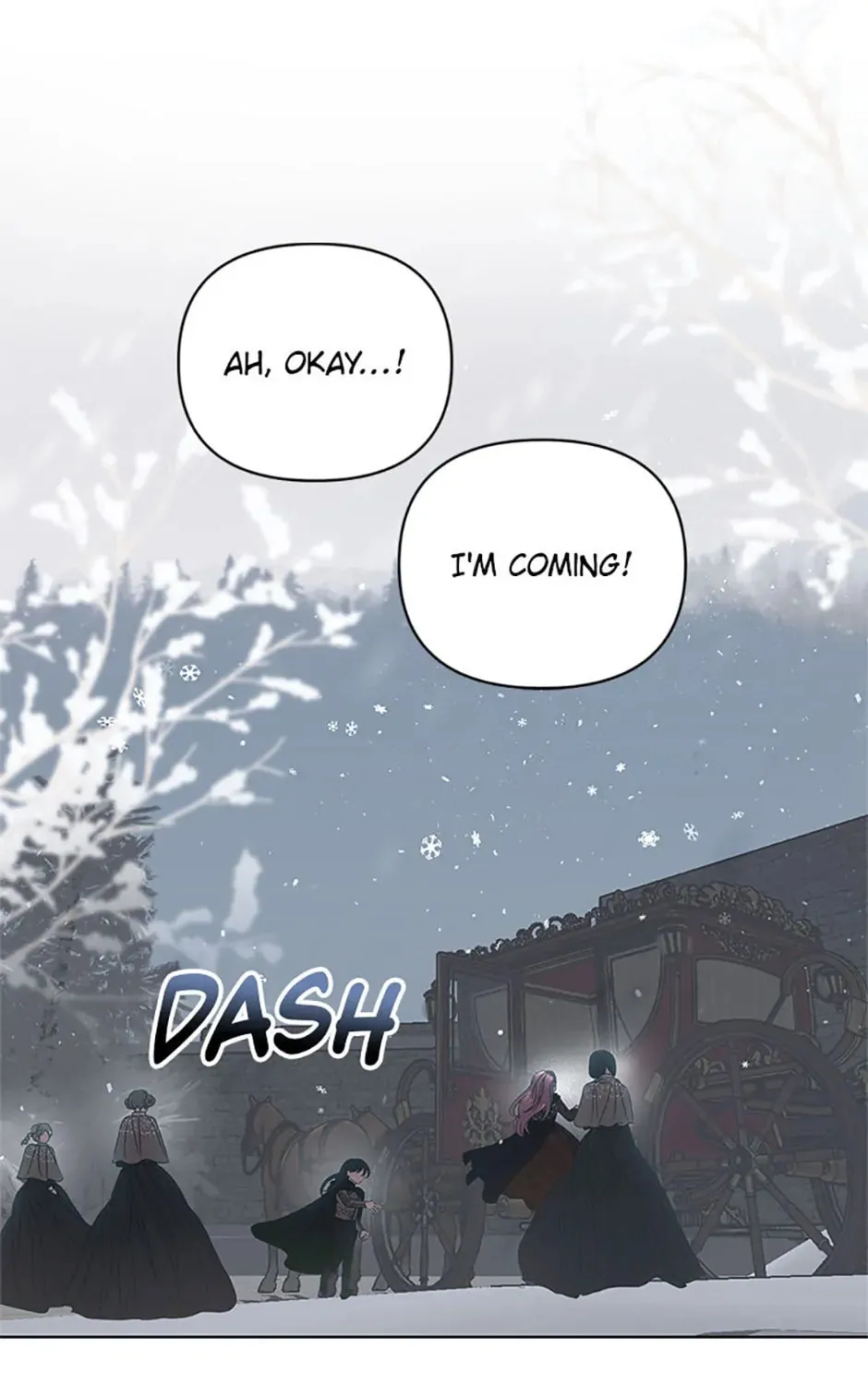 How to Survive Sleeping With the Emperor Chapter 55 page 91 - 
