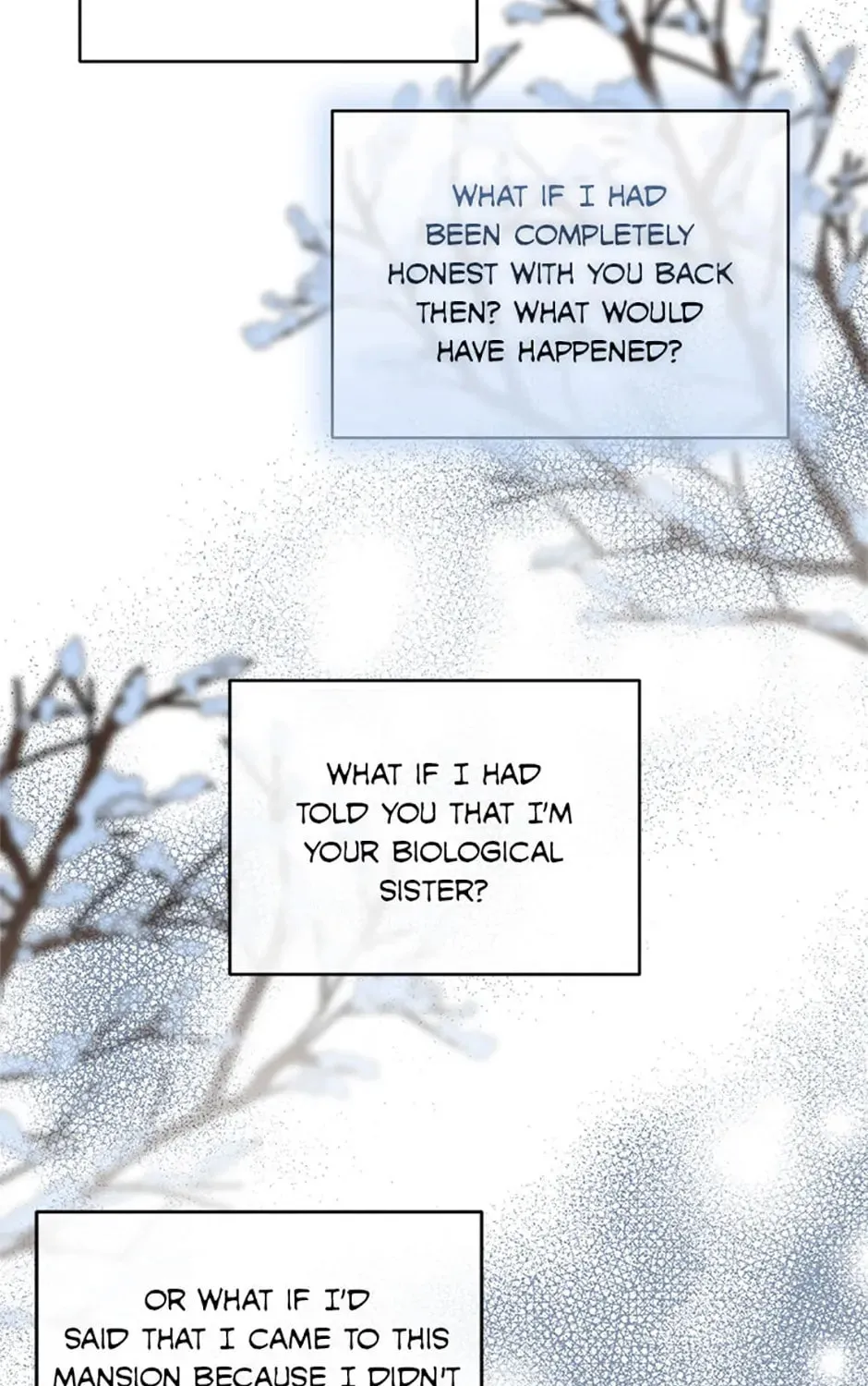How to Survive Sleeping With the Emperor Chapter 55 page 93 - 