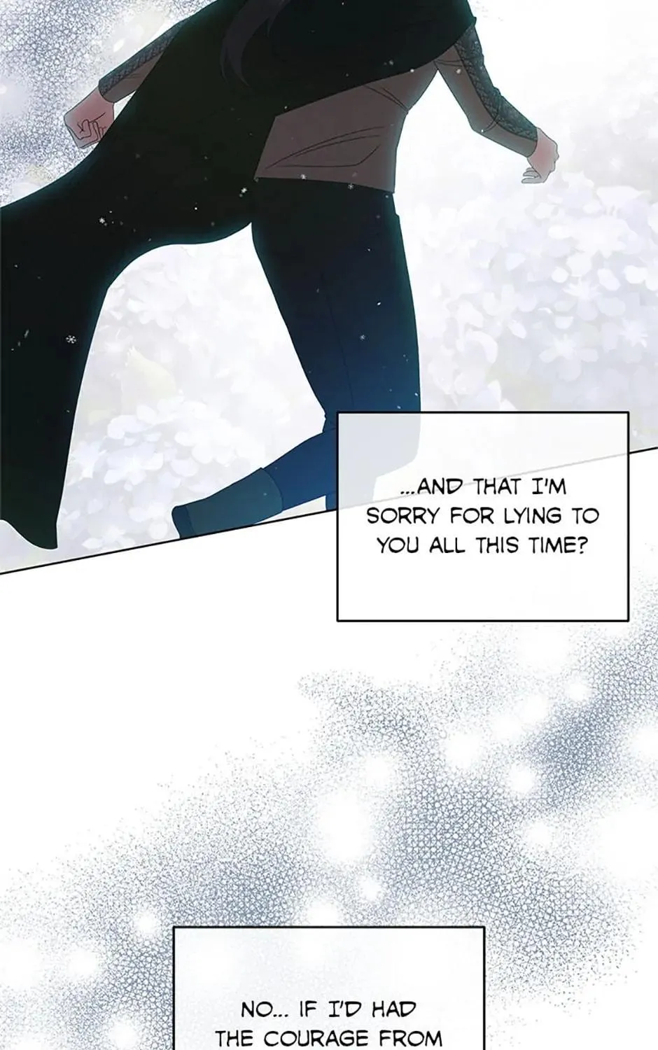 How to Survive Sleeping With the Emperor Chapter 55 page 95 - 