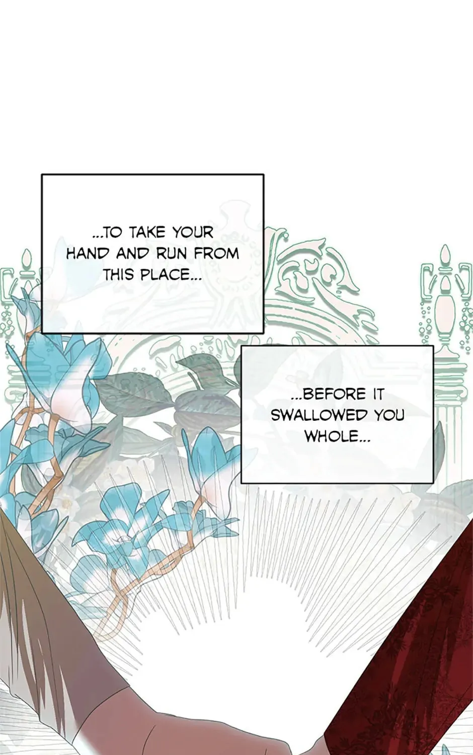 How to Survive Sleeping With the Emperor Chapter 55 page 97 - 
