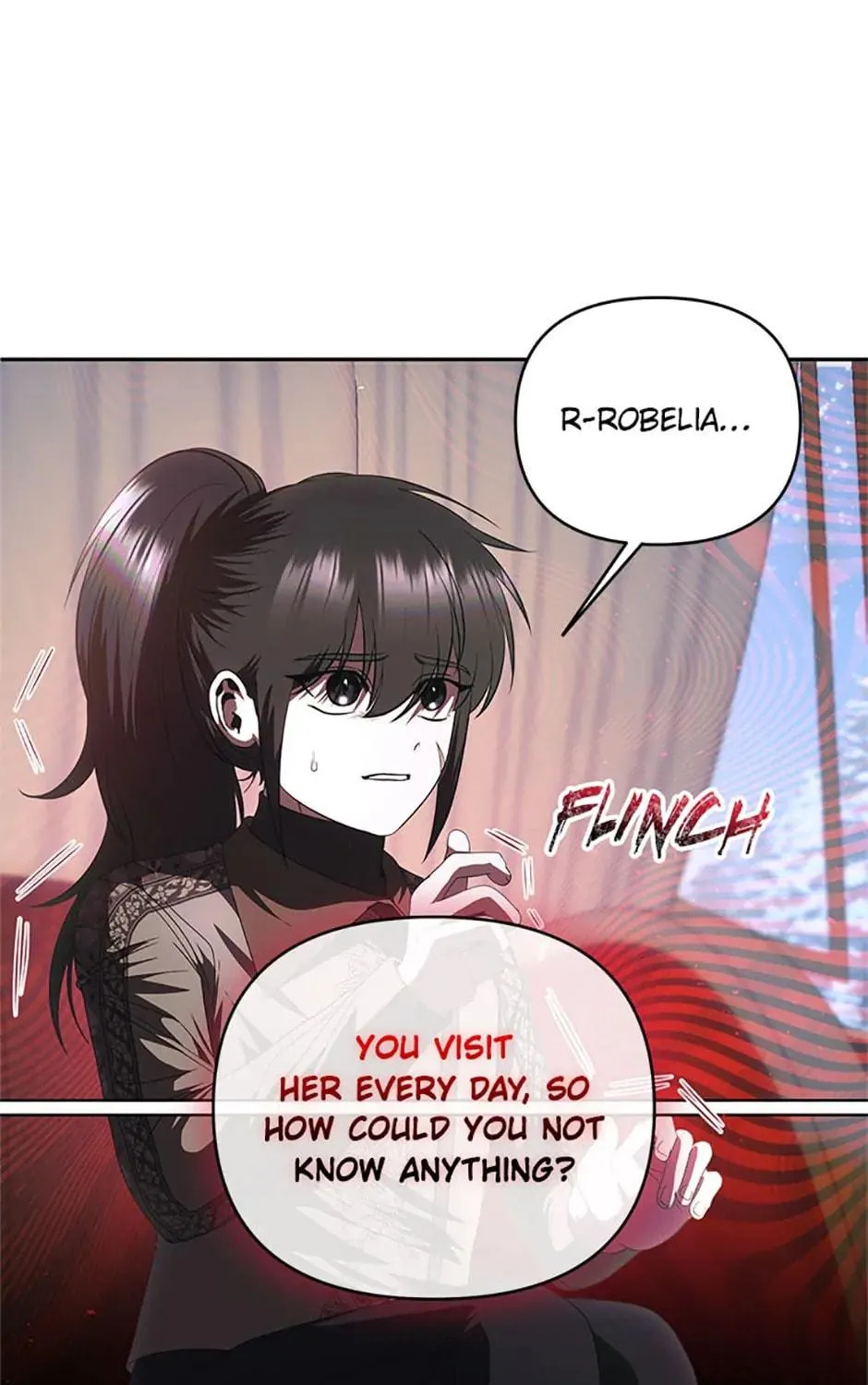 How to Survive Sleeping With the Emperor Chapter 56 page 11 - 