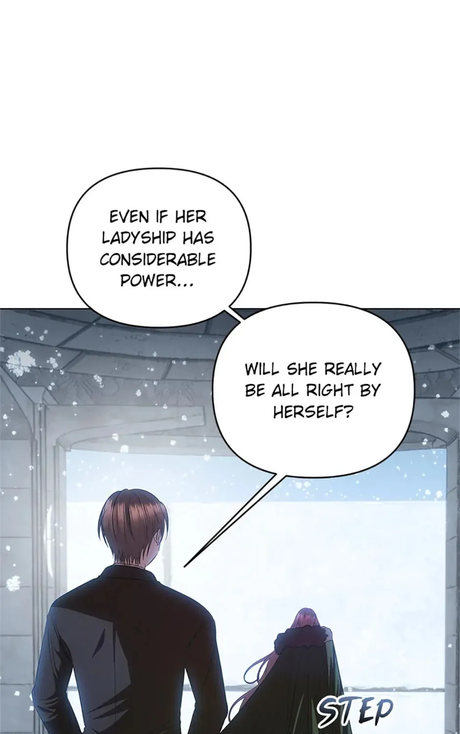 How to Survive Sleeping With the Emperor Chapter 56 page 103 - 