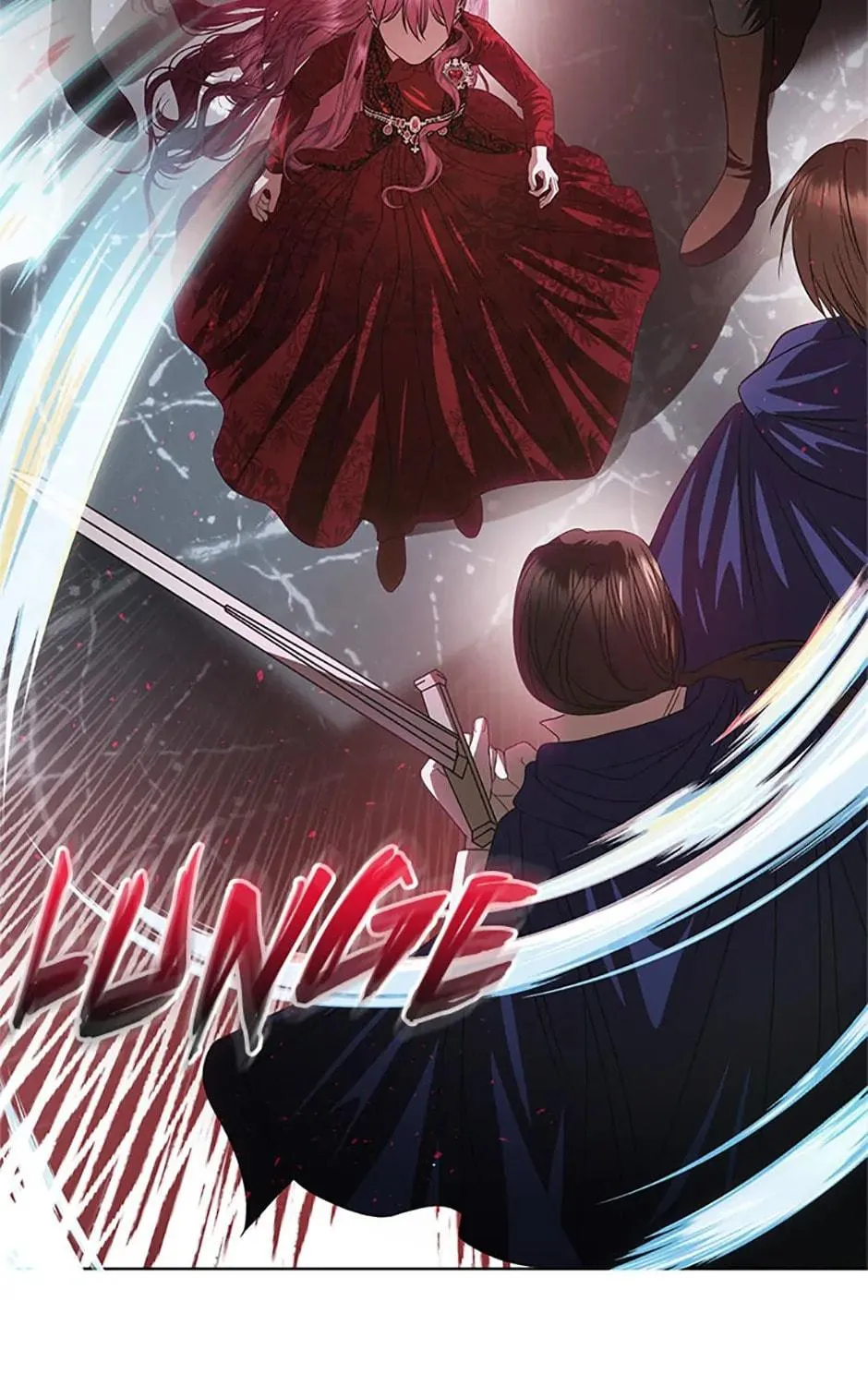 How to Survive Sleeping With the Emperor Chapter 56 page 109 - 