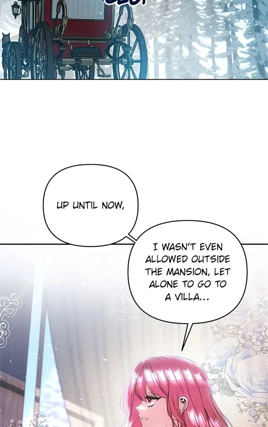 How to Survive Sleeping With the Emperor Chapter 56 page 3 - 
