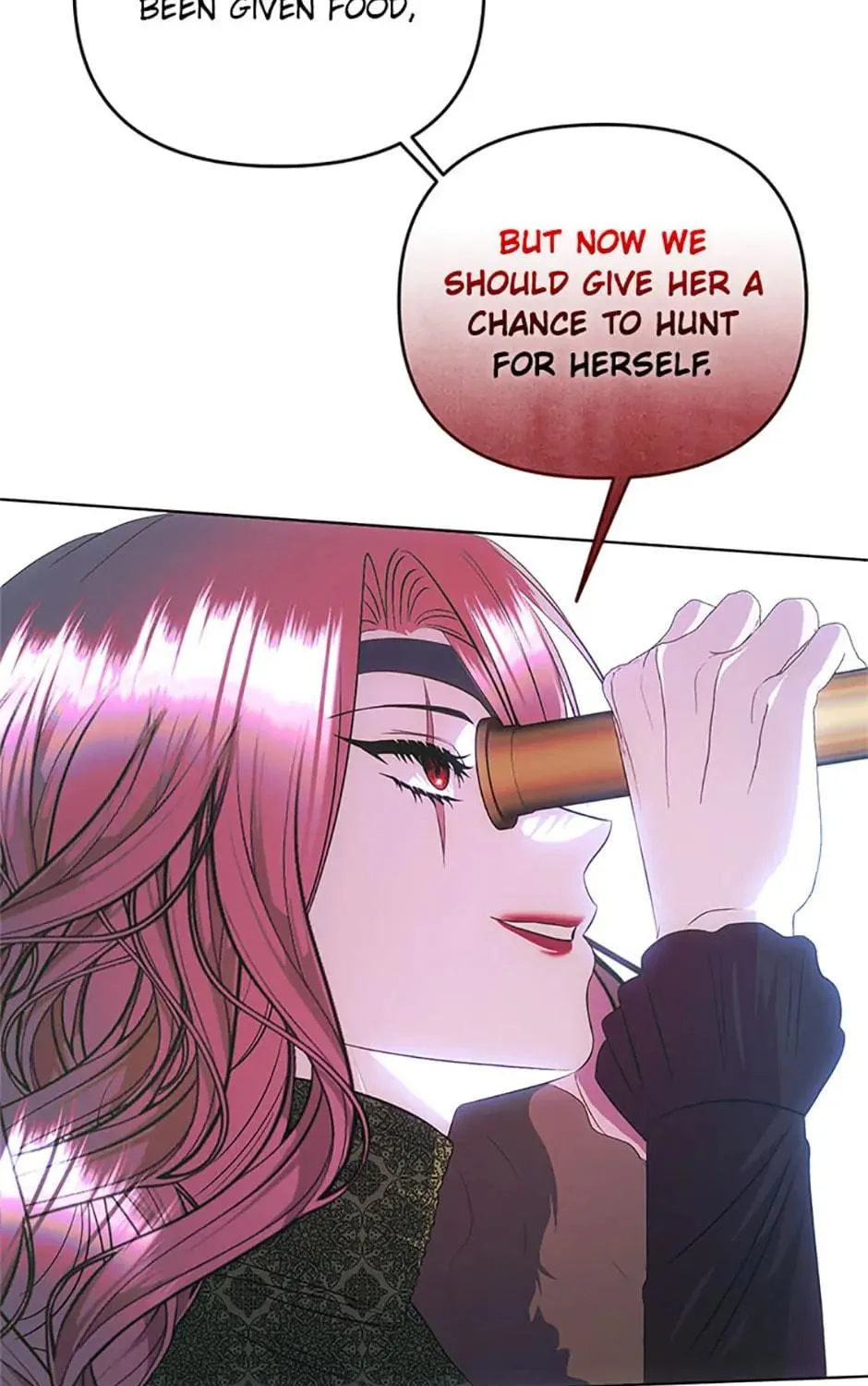 How to Survive Sleeping With the Emperor Chapter 56 page 23 - 