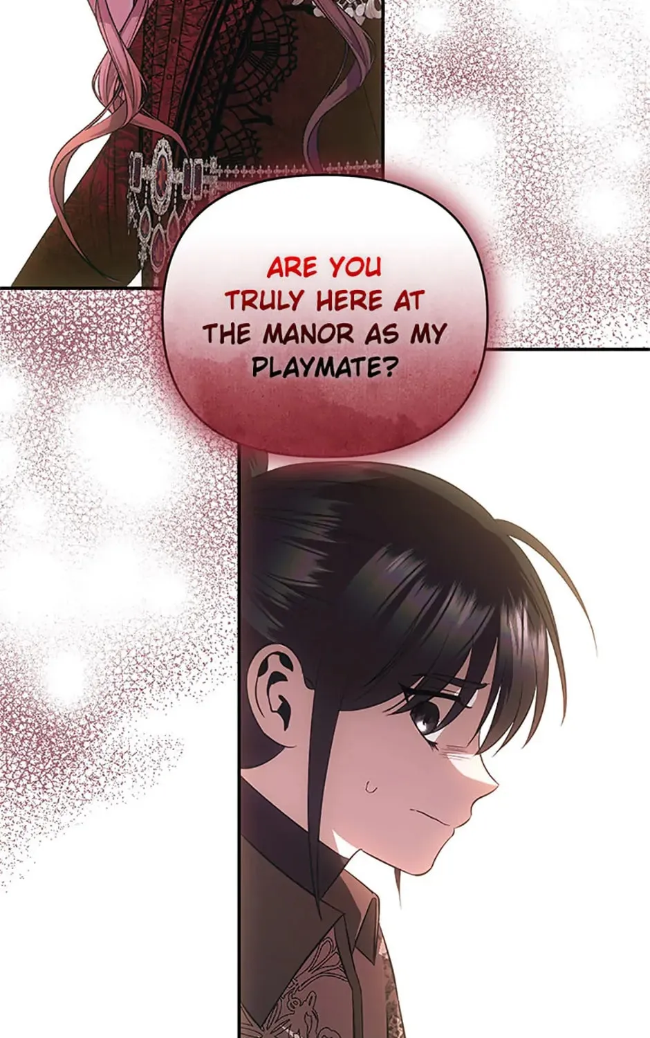 How to Survive Sleeping With the Emperor Chapter 56 page 31 - 