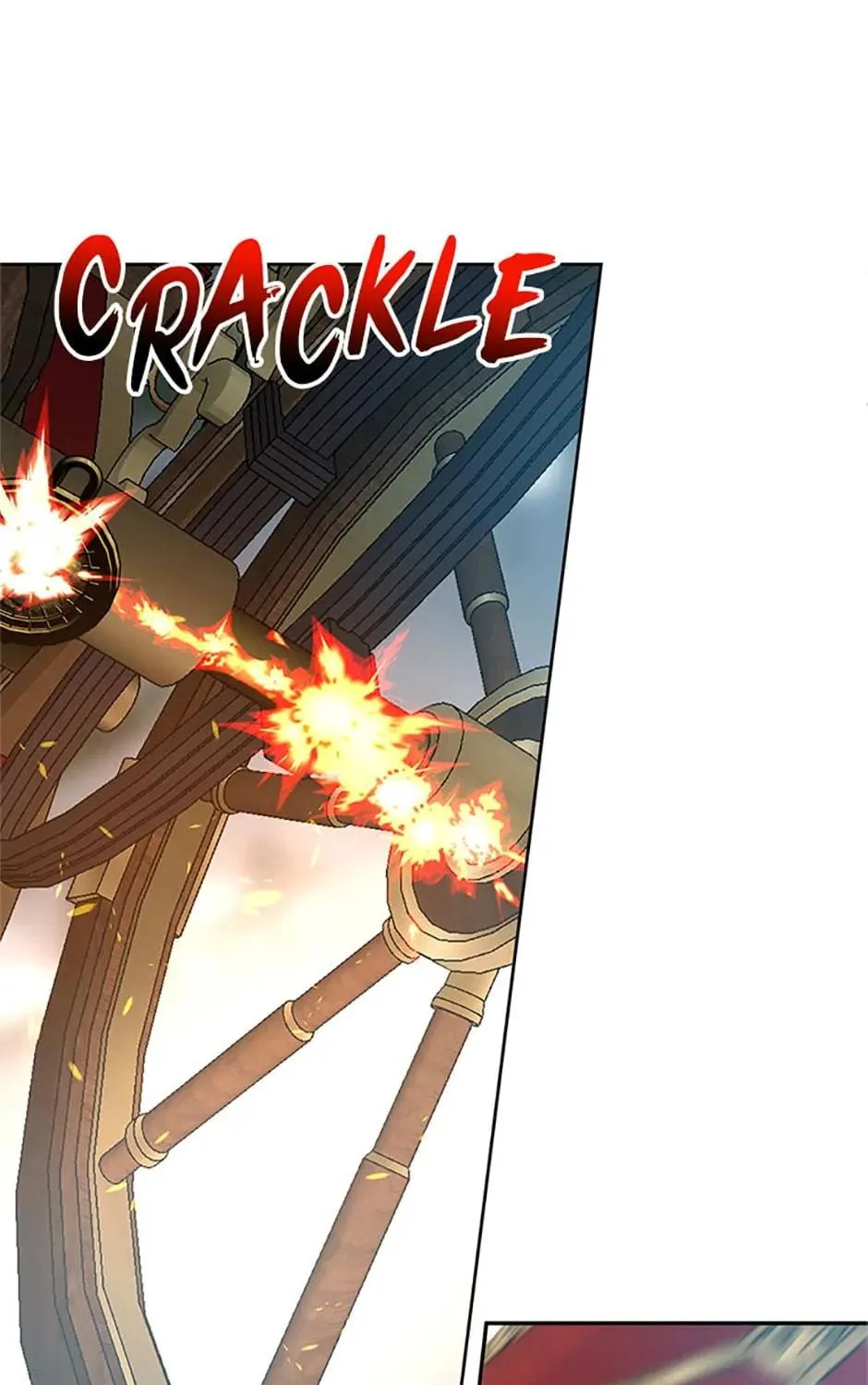 How to Survive Sleeping With the Emperor Chapter 56 page 35 - 