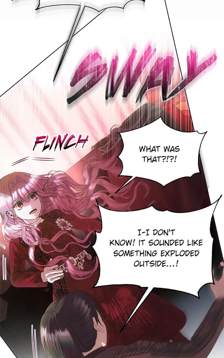 How to Survive Sleeping With the Emperor Chapter 56 page 39 - 