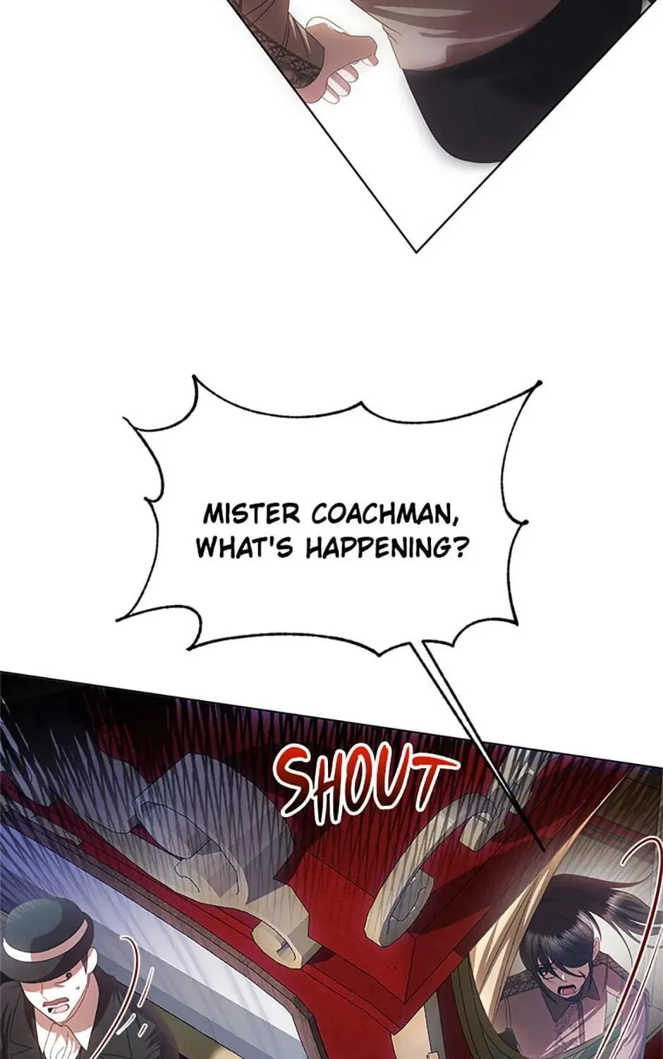 How to Survive Sleeping With the Emperor Chapter 56 page 41 - 