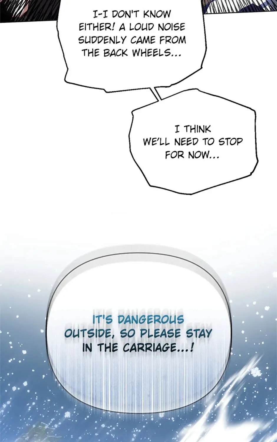 How to Survive Sleeping With the Emperor Chapter 56 page 43 - 