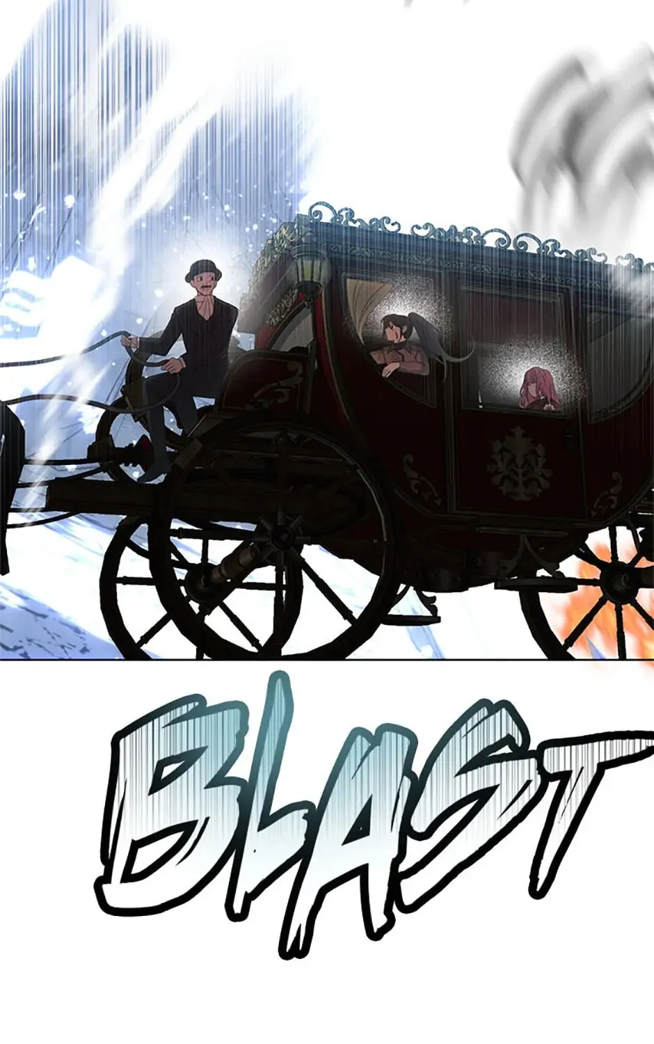 How to Survive Sleeping With the Emperor Chapter 56 page 45 - 
