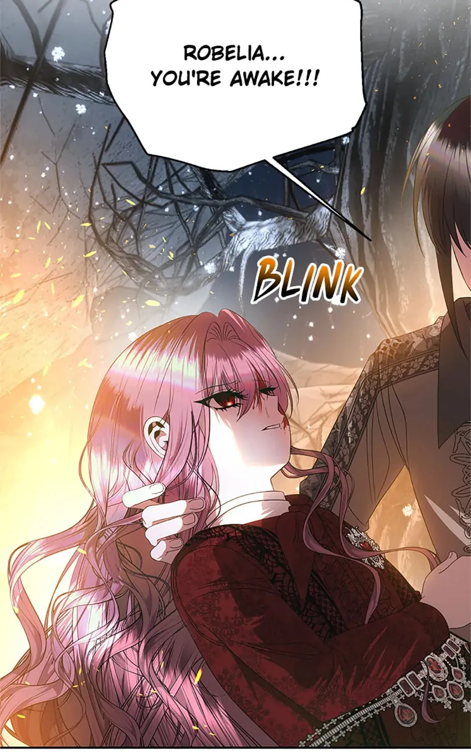 How to Survive Sleeping With the Emperor Chapter 56 page 51 - 
