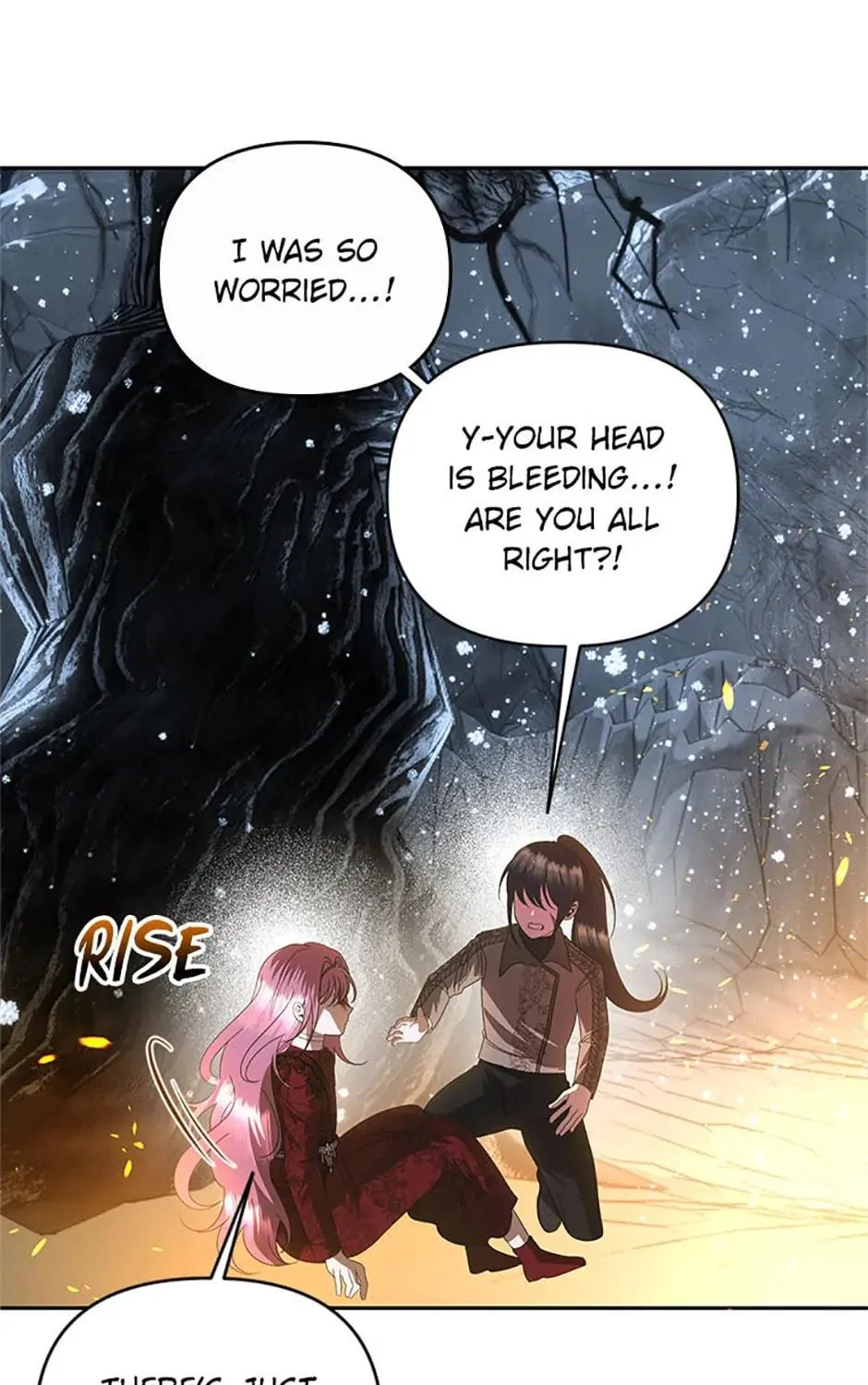 How to Survive Sleeping With the Emperor Chapter 56 page 53 - 