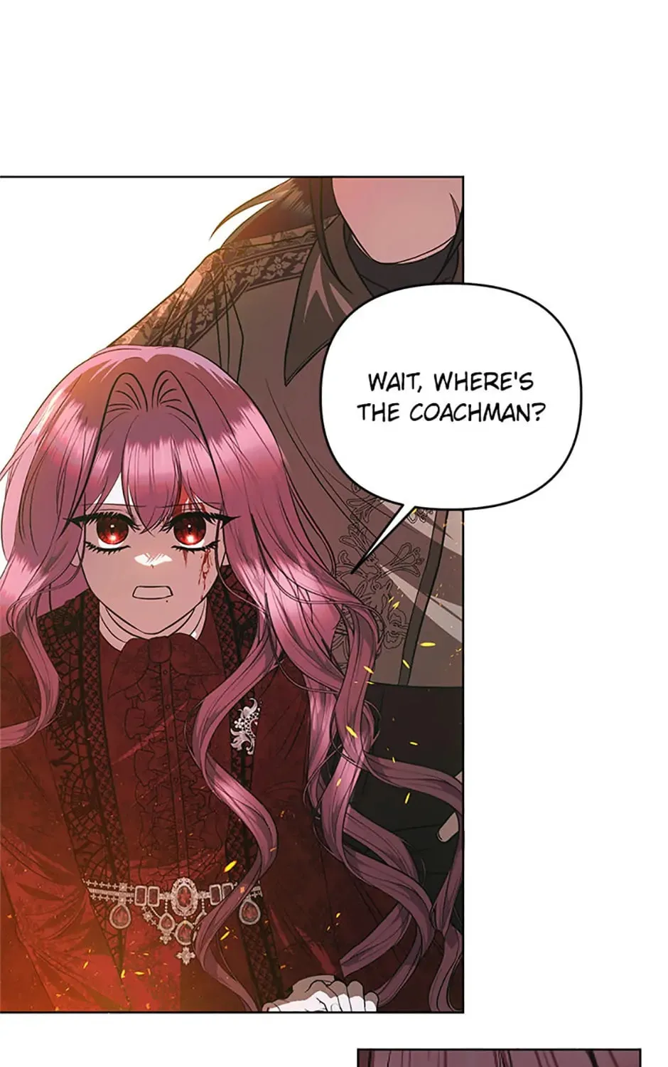 How to Survive Sleeping With the Emperor Chapter 56 page 57 - 