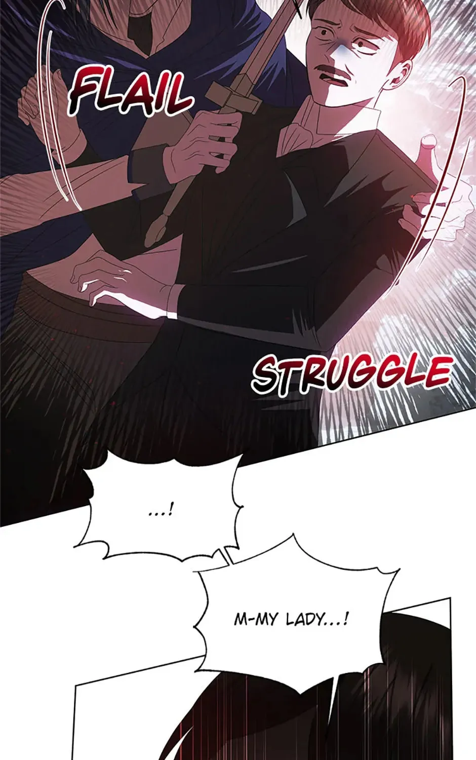 How to Survive Sleeping With the Emperor Chapter 56 page 61 - 