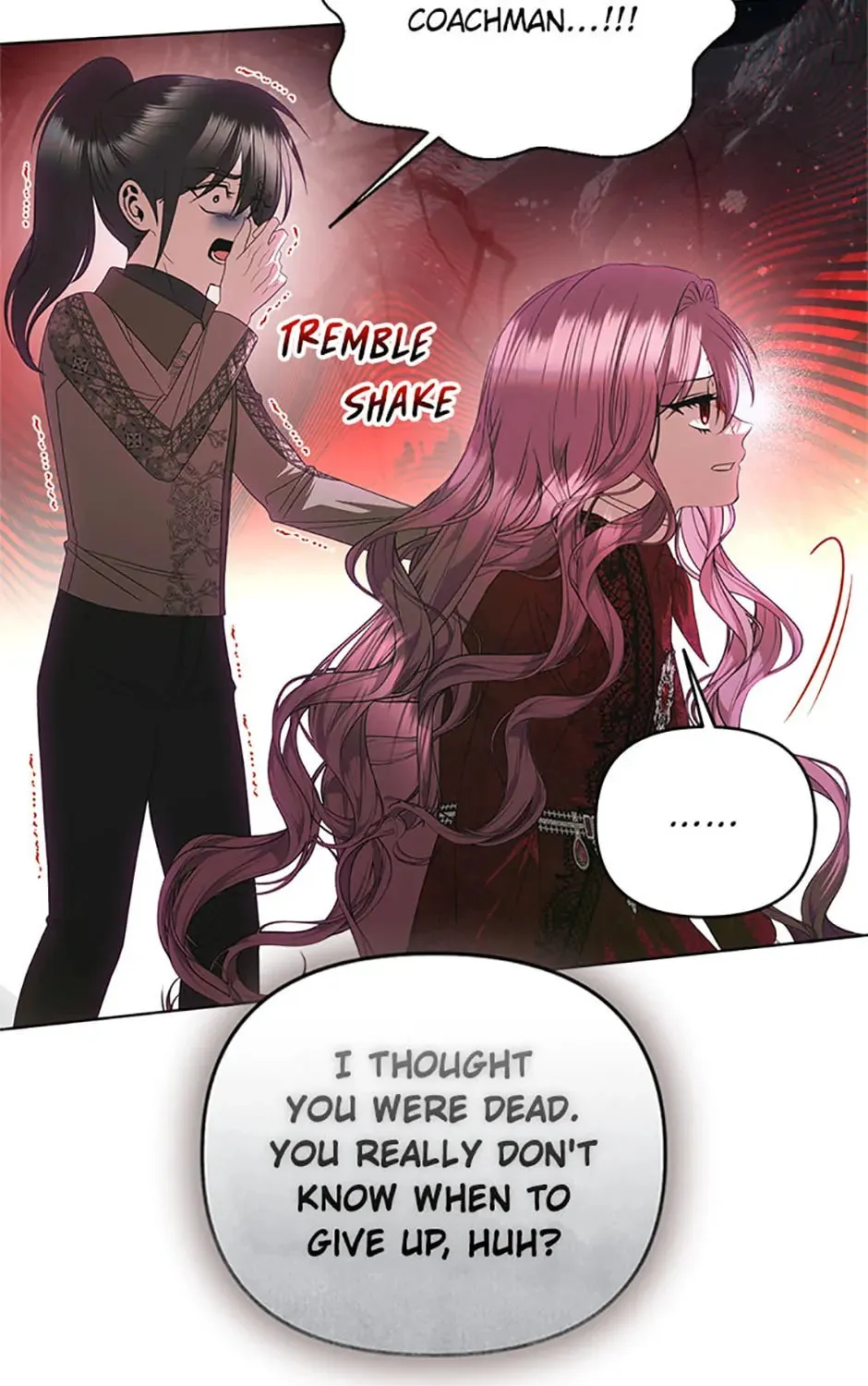 How to Survive Sleeping With the Emperor Chapter 56 page 67 - 