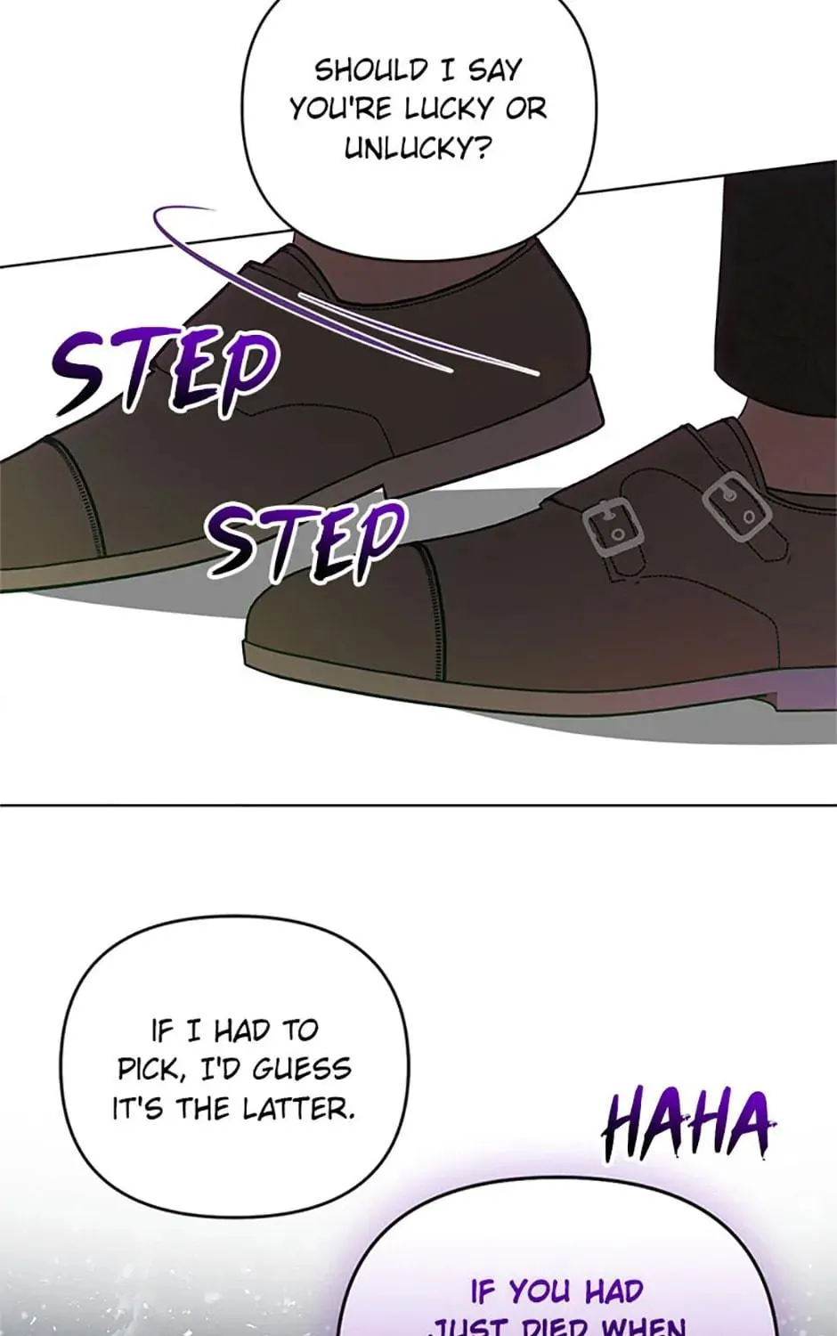 How to Survive Sleeping With the Emperor Chapter 56 page 69 - 