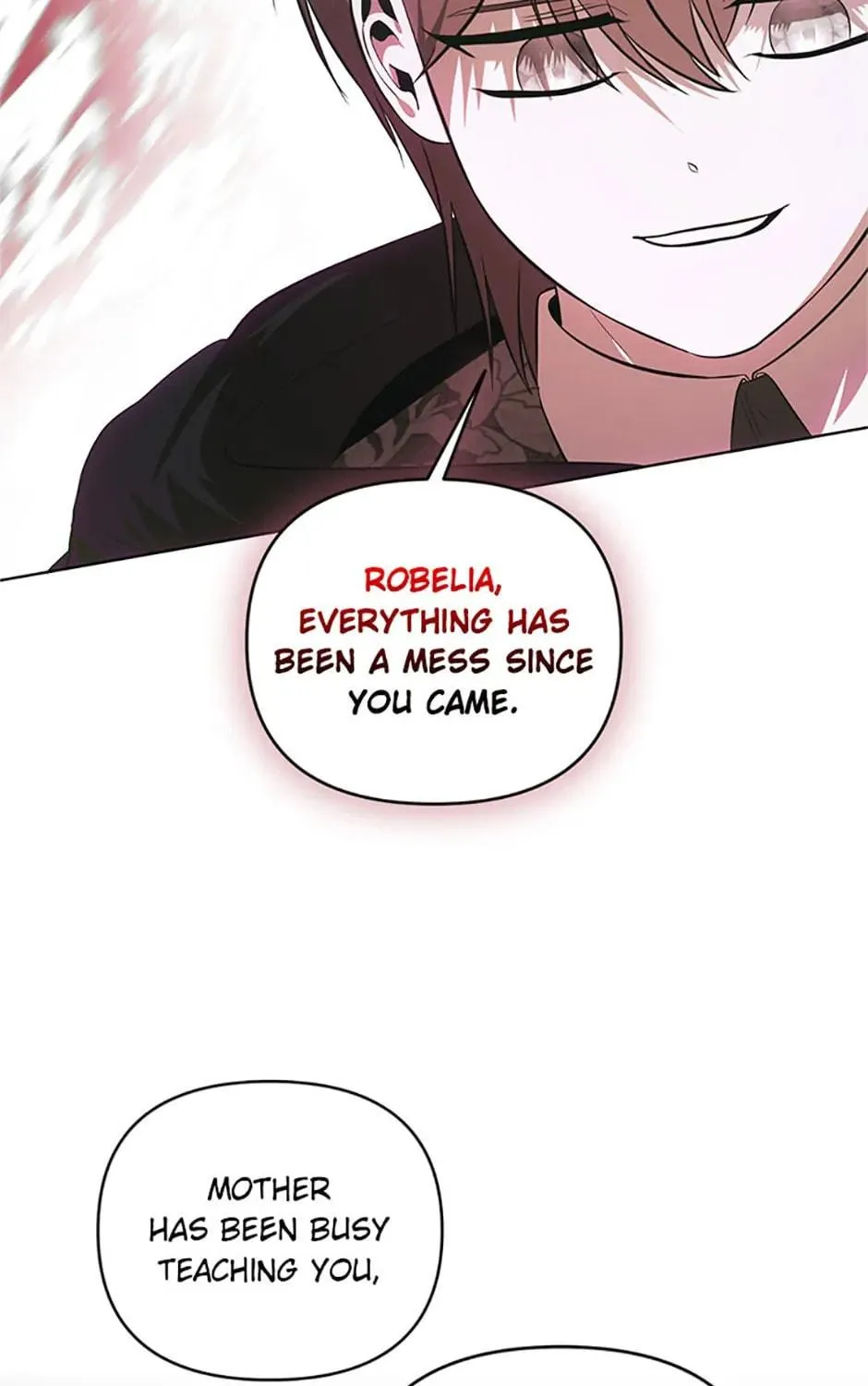 How to Survive Sleeping With the Emperor Chapter 56 page 77 - 