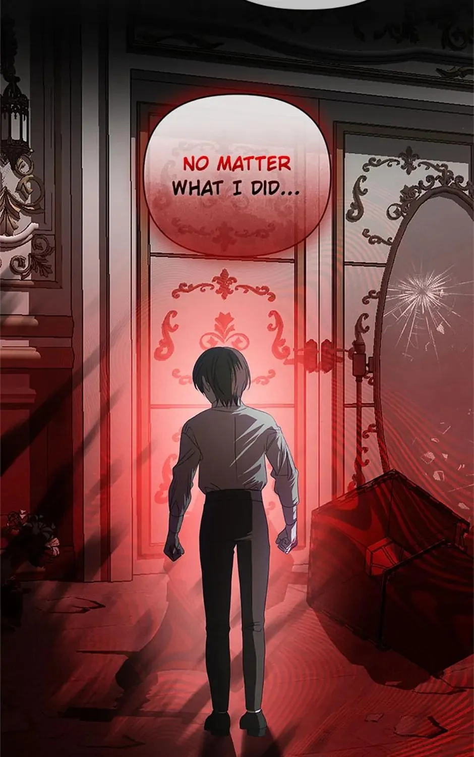 How to Survive Sleeping With the Emperor Chapter 56 page 79 - 