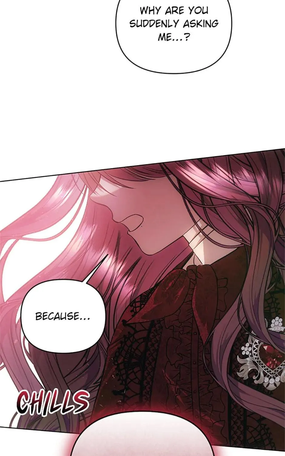 How to Survive Sleeping With the Emperor Chapter 56 page 9 - 