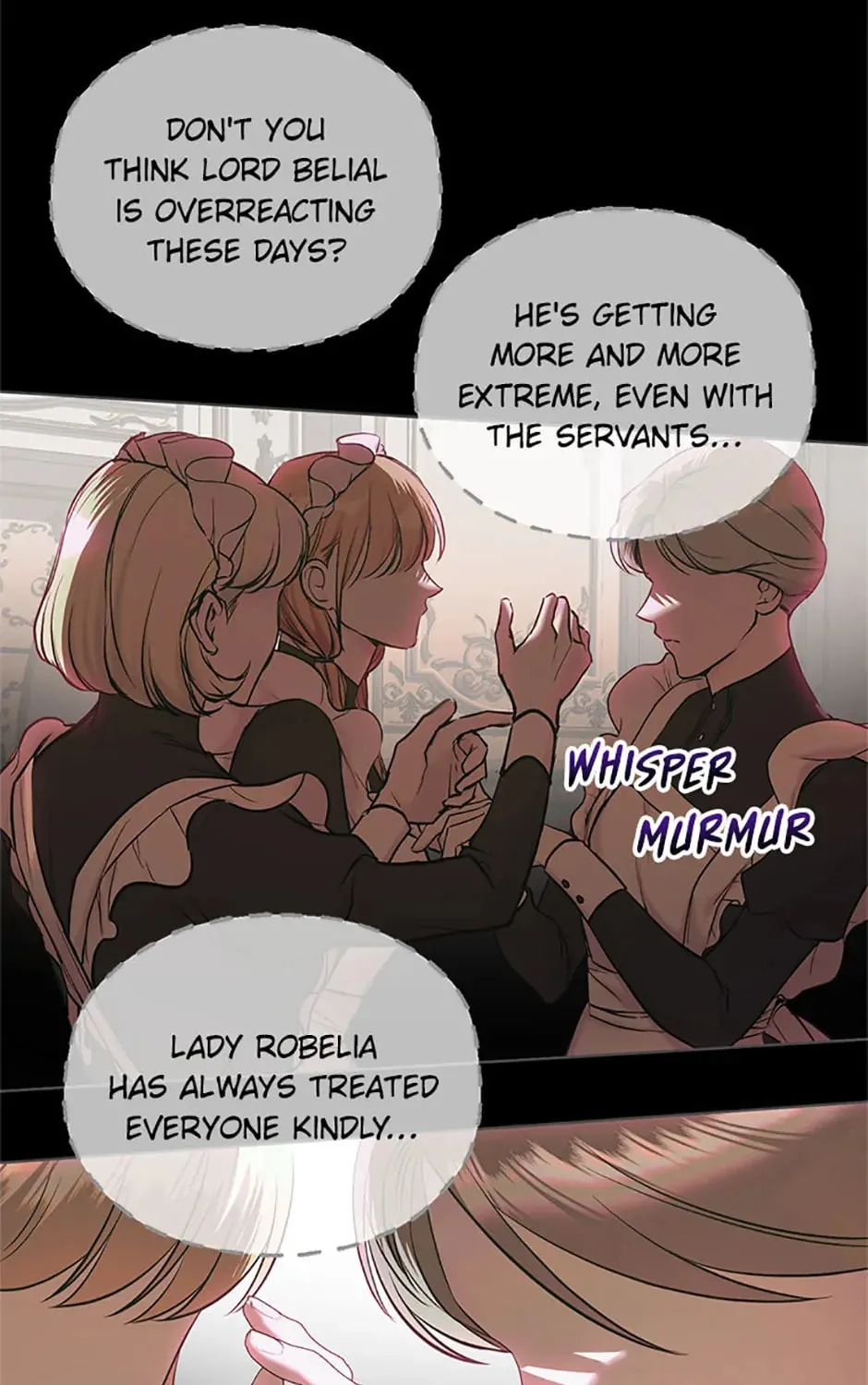 How to Survive Sleeping With the Emperor Chapter 56 page 81 - 