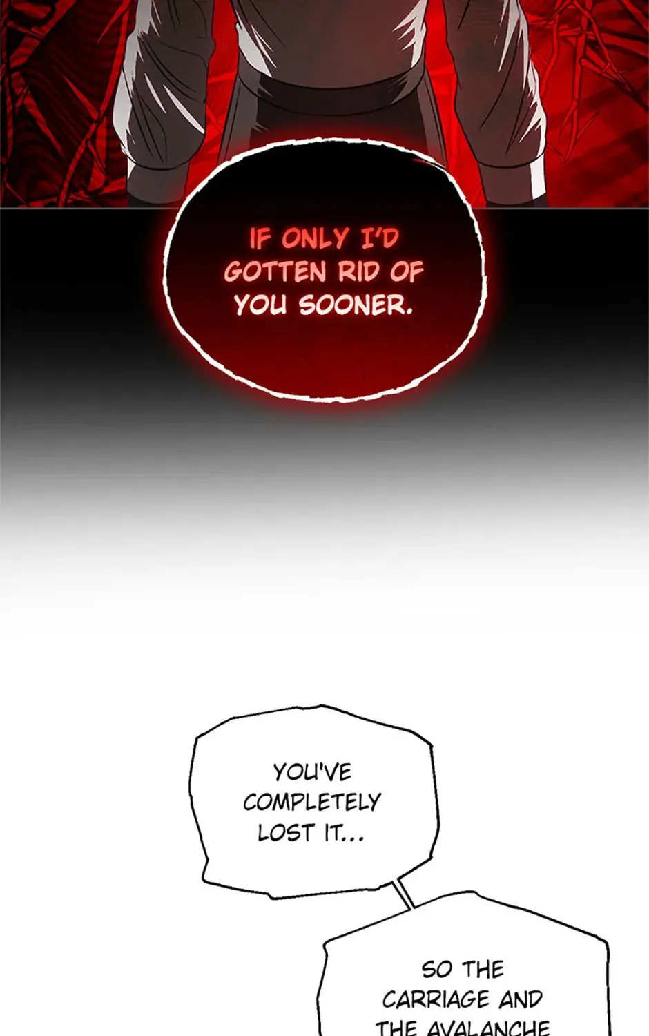 How to Survive Sleeping With the Emperor Chapter 56 page 85 - 