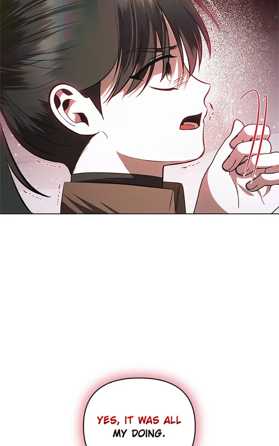 How to Survive Sleeping With the Emperor Chapter 56 page 87 - 