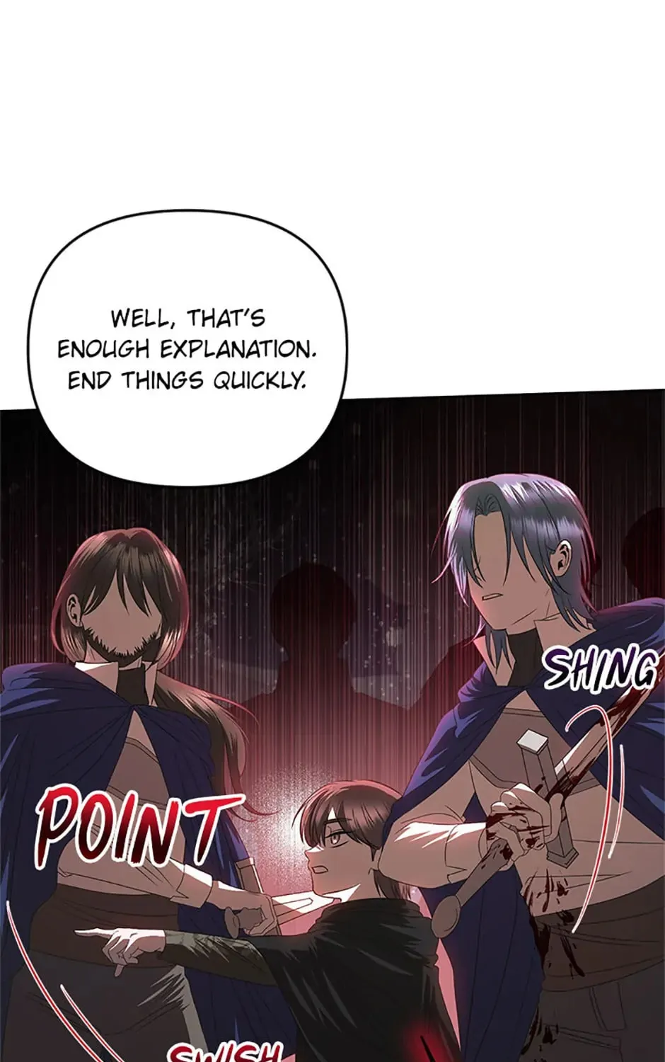How to Survive Sleeping With the Emperor Chapter 56 page 93 - 