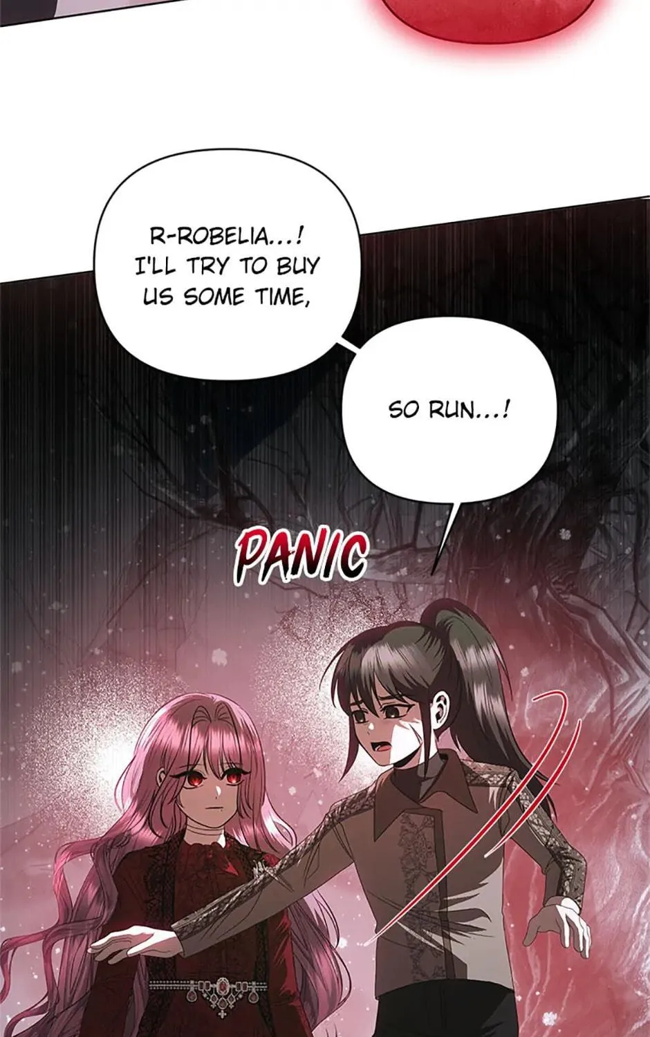 How to Survive Sleeping With the Emperor Chapter 56 page 95 - 