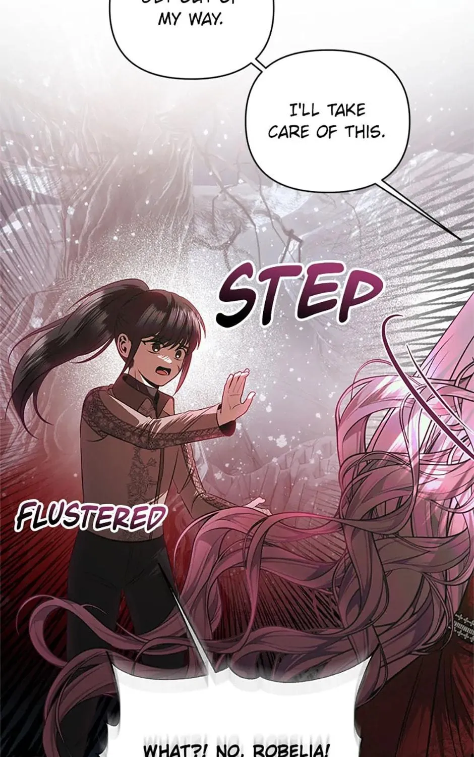 How to Survive Sleeping With the Emperor Chapter 56 page 99 - 