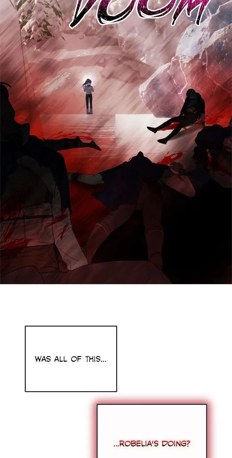How to Survive Sleeping With the Emperor Chapter 57 page 11 - 