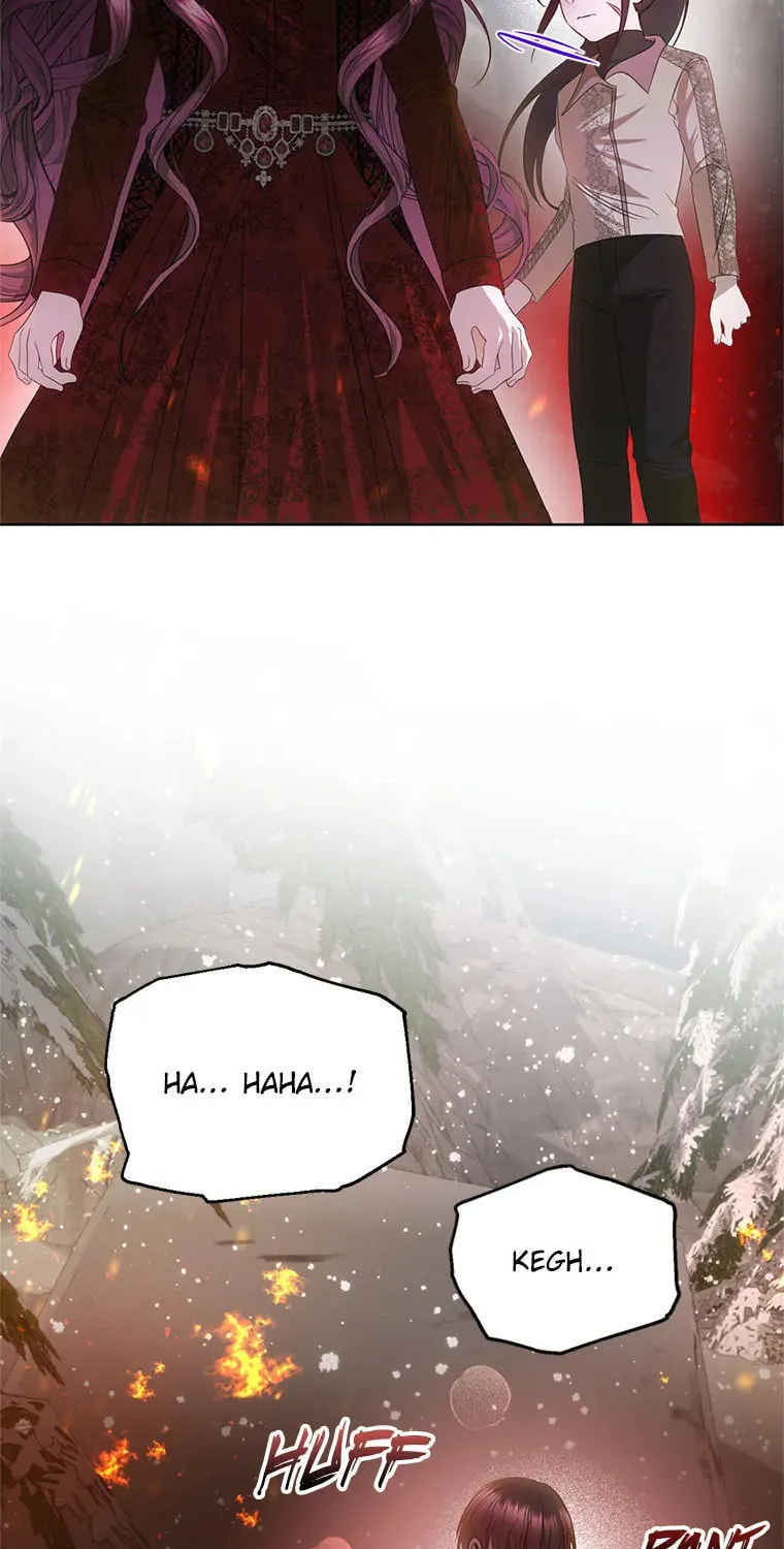 How to Survive Sleeping With the Emperor Chapter 57 page 13 - 