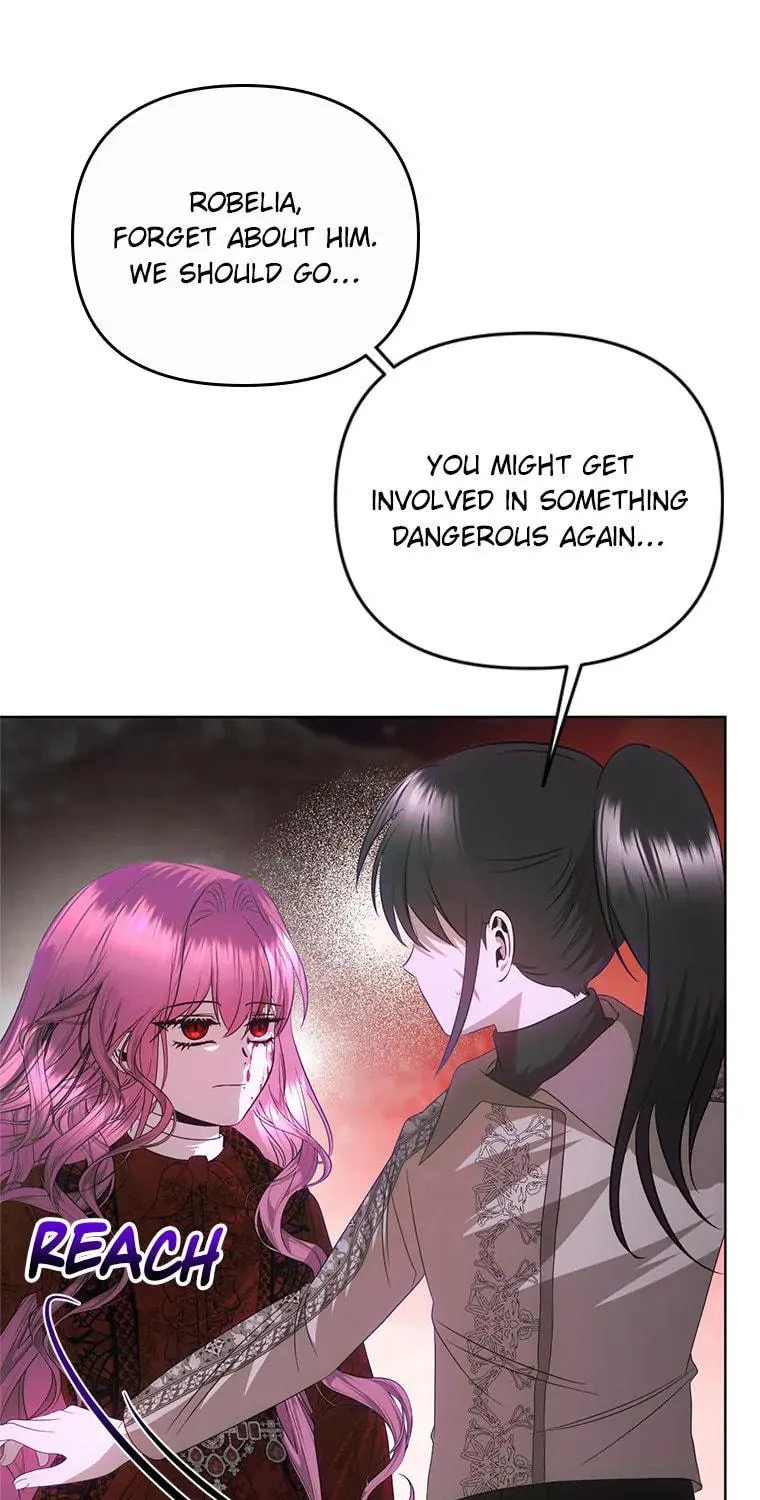 How to Survive Sleeping With the Emperor Chapter 57 page 19 - 