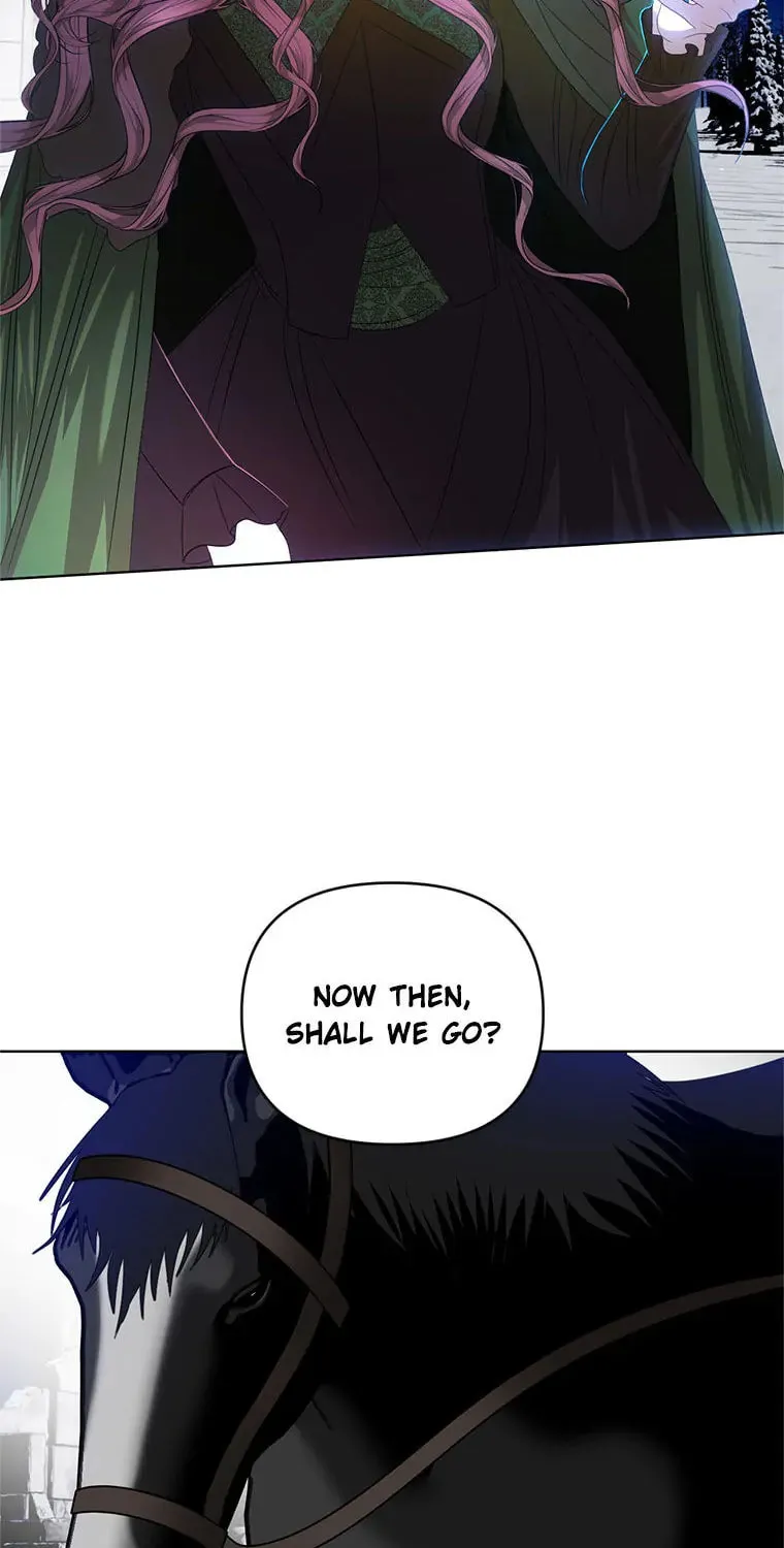 How to Survive Sleeping With the Emperor Chapter 57 page 3 - 