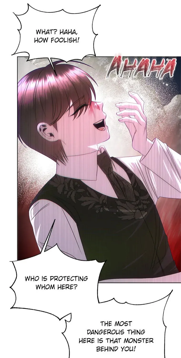 How to Survive Sleeping With the Emperor Chapter 57 page 21 - 