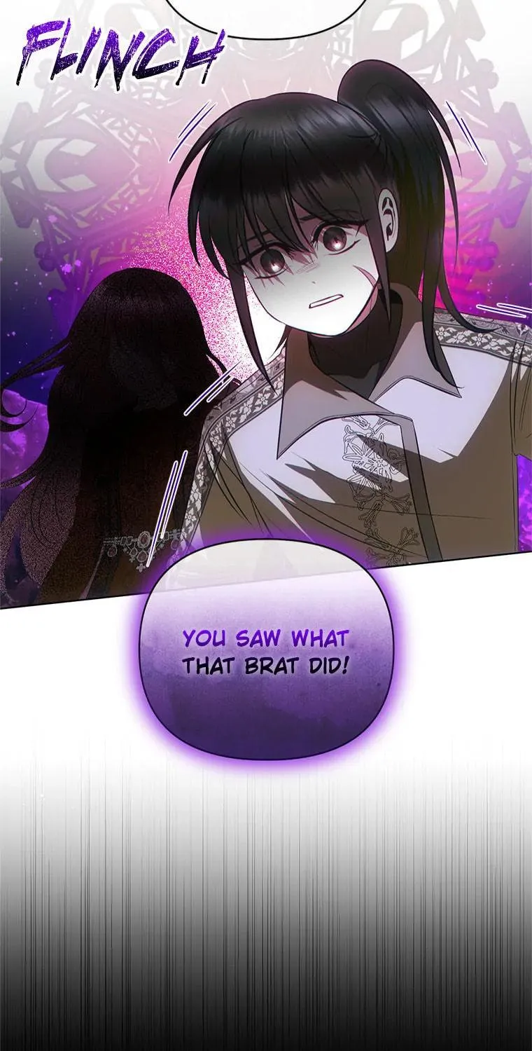 How to Survive Sleeping With the Emperor Chapter 57 page 23 - 
