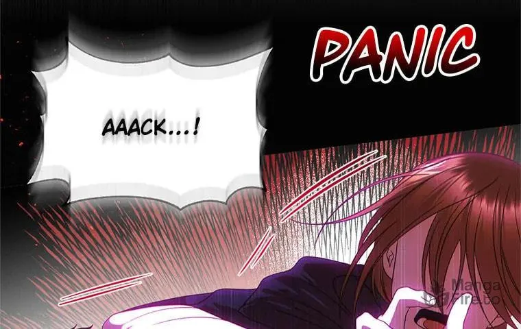 How to Survive Sleeping With the Emperor Chapter 57 page 24 - 