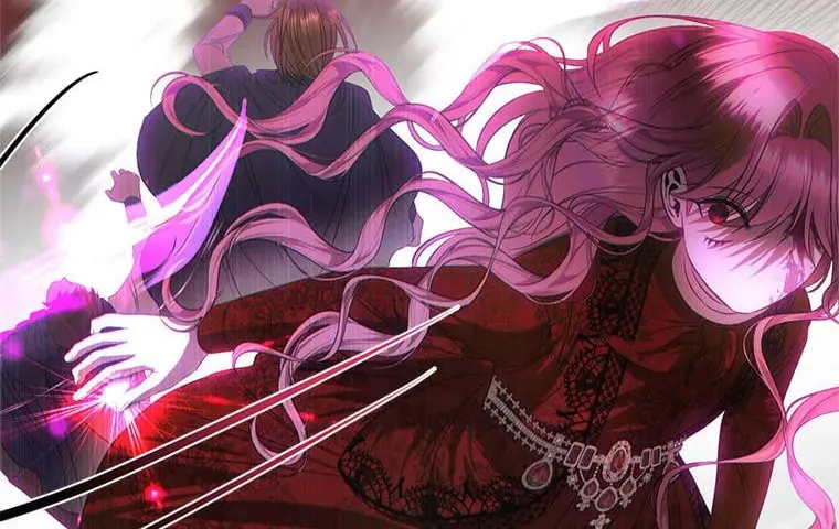 How to Survive Sleeping With the Emperor Chapter 57 page 26 - 
