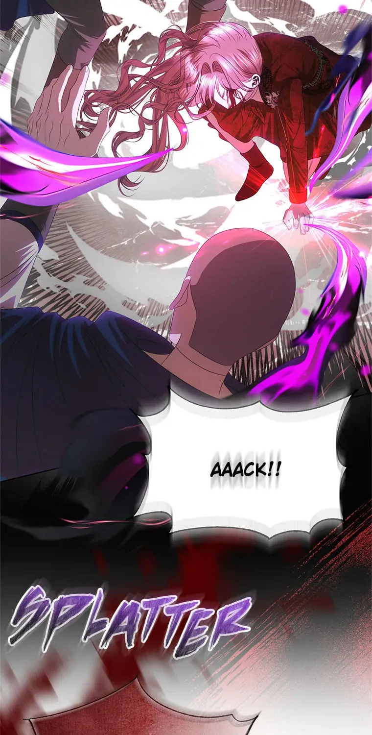 How to Survive Sleeping With the Emperor Chapter 57 page 31 - 