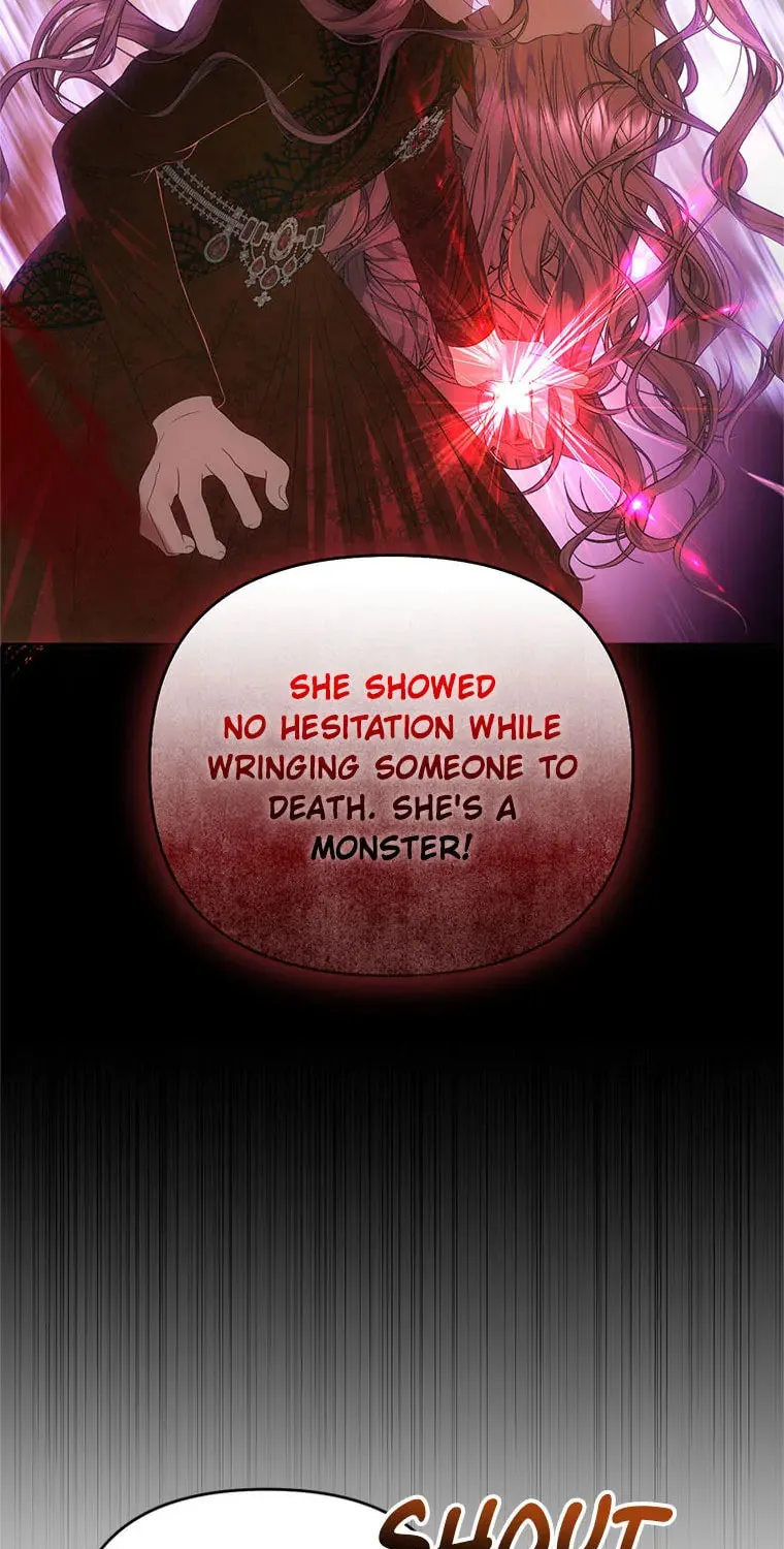 How to Survive Sleeping With the Emperor Chapter 57 page 33 - 