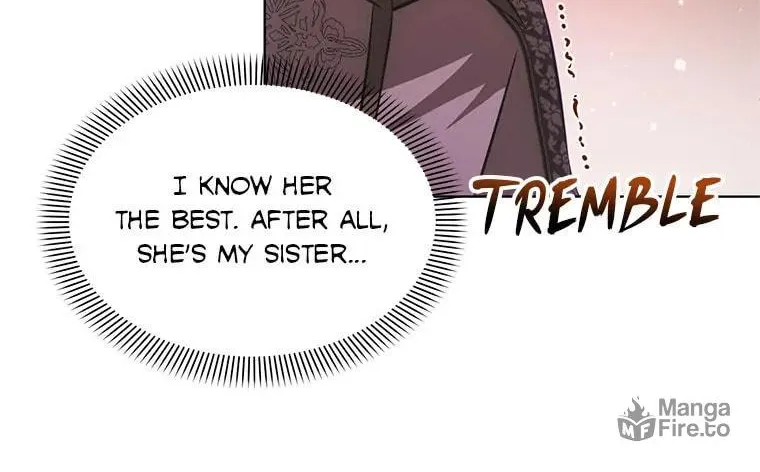 How to Survive Sleeping With the Emperor Chapter 57 page 36 - 